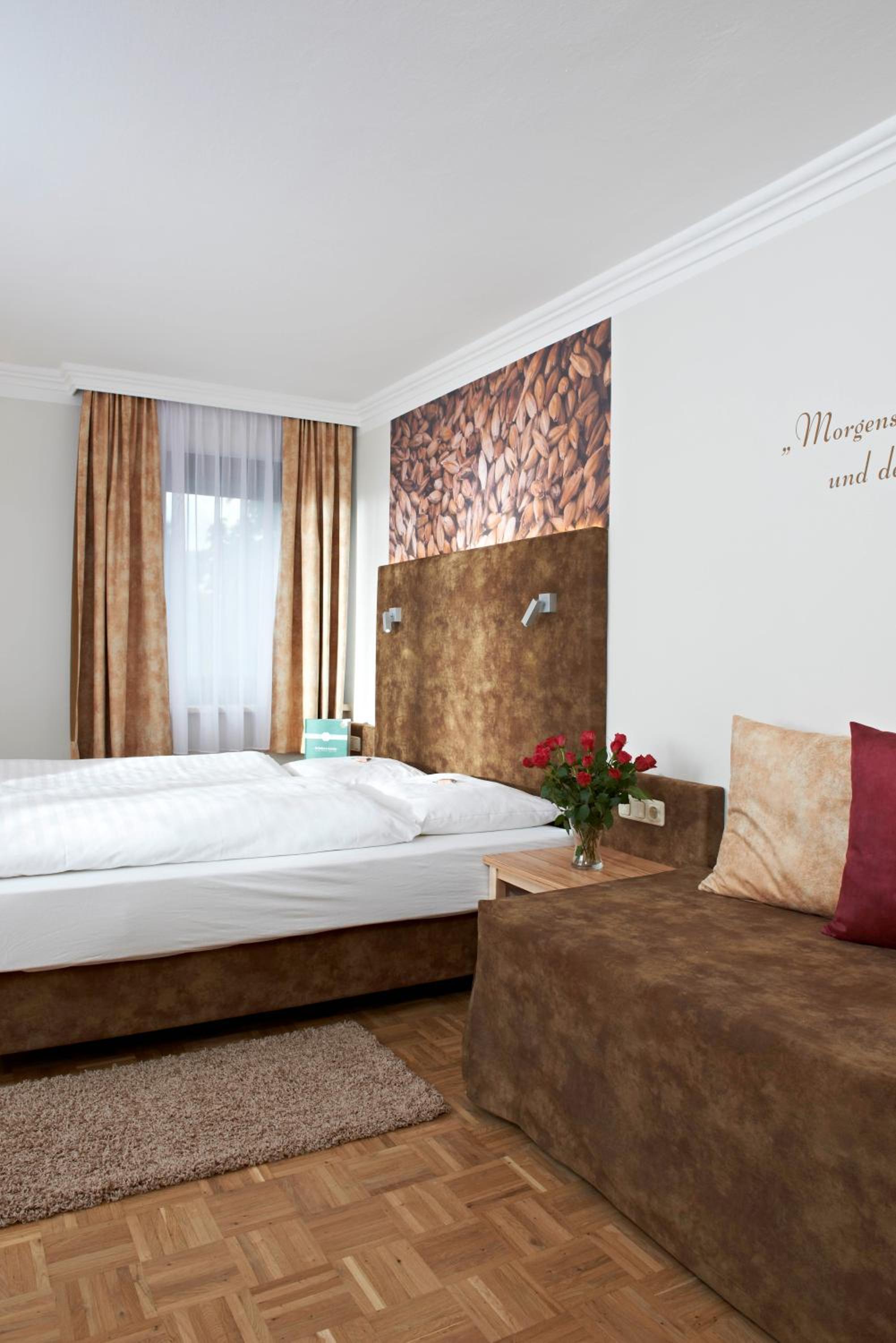 Premium Double Room - Photo 1