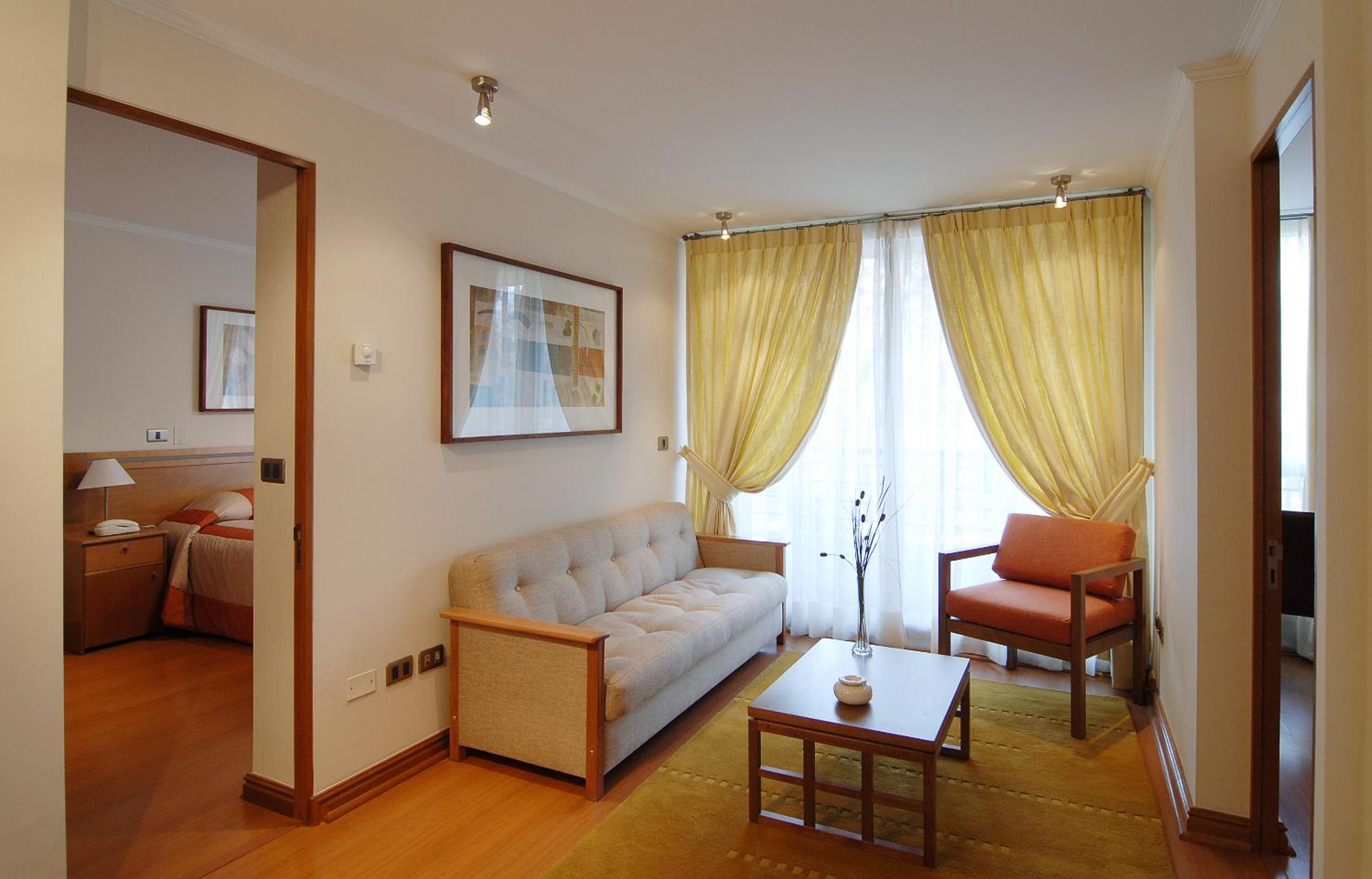 Two-Bedroom Apartment (3 Adults) photo 3