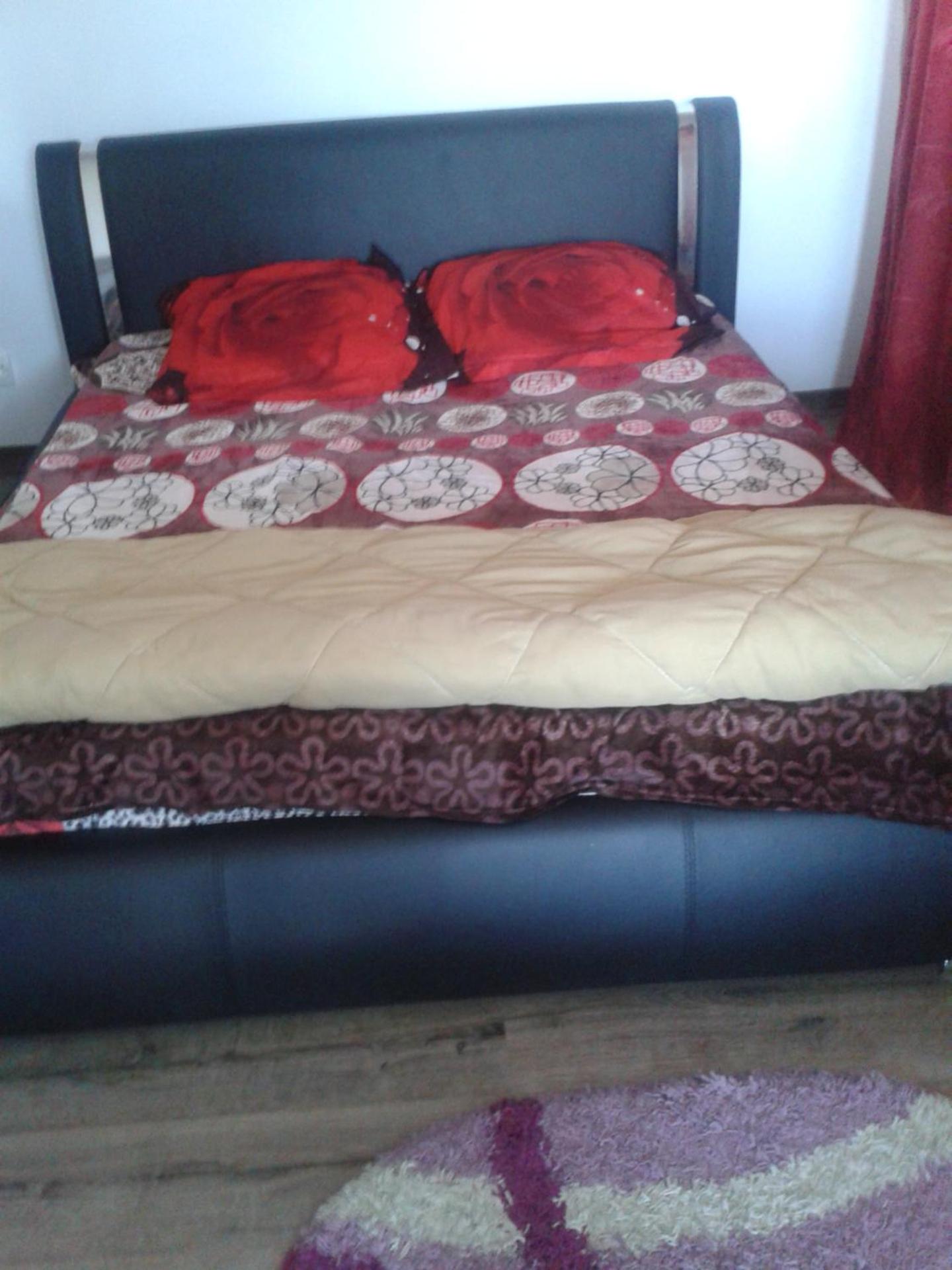 Double Room with Private External Bathroom photo 2