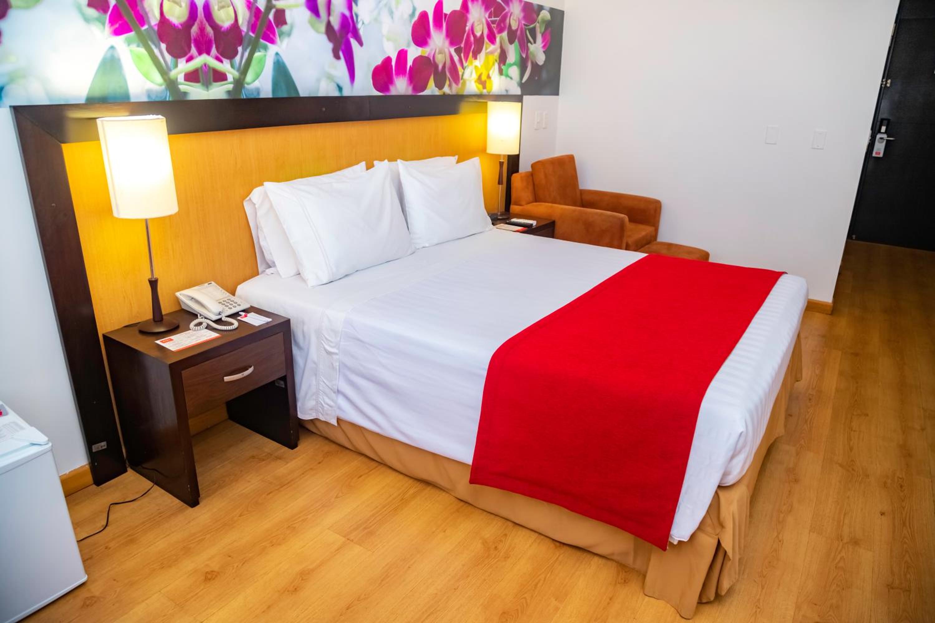 Double Room - Photo 2