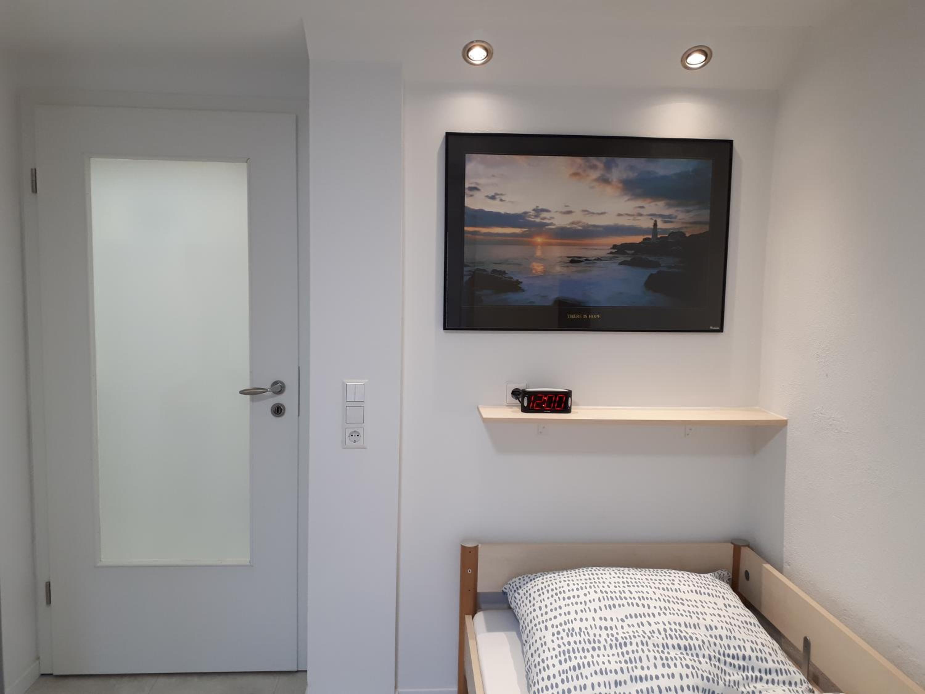 Two-Bedroom Apartment photo 1
