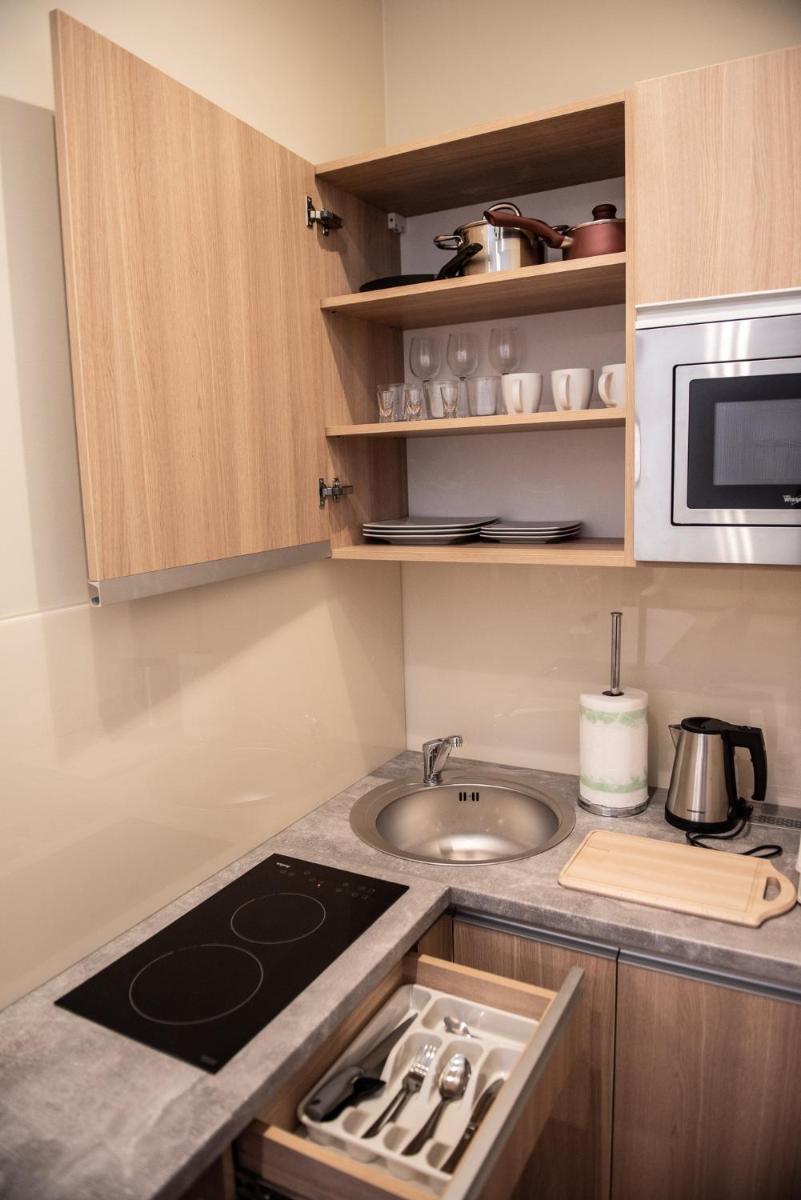 Superior Studio - Photo 15