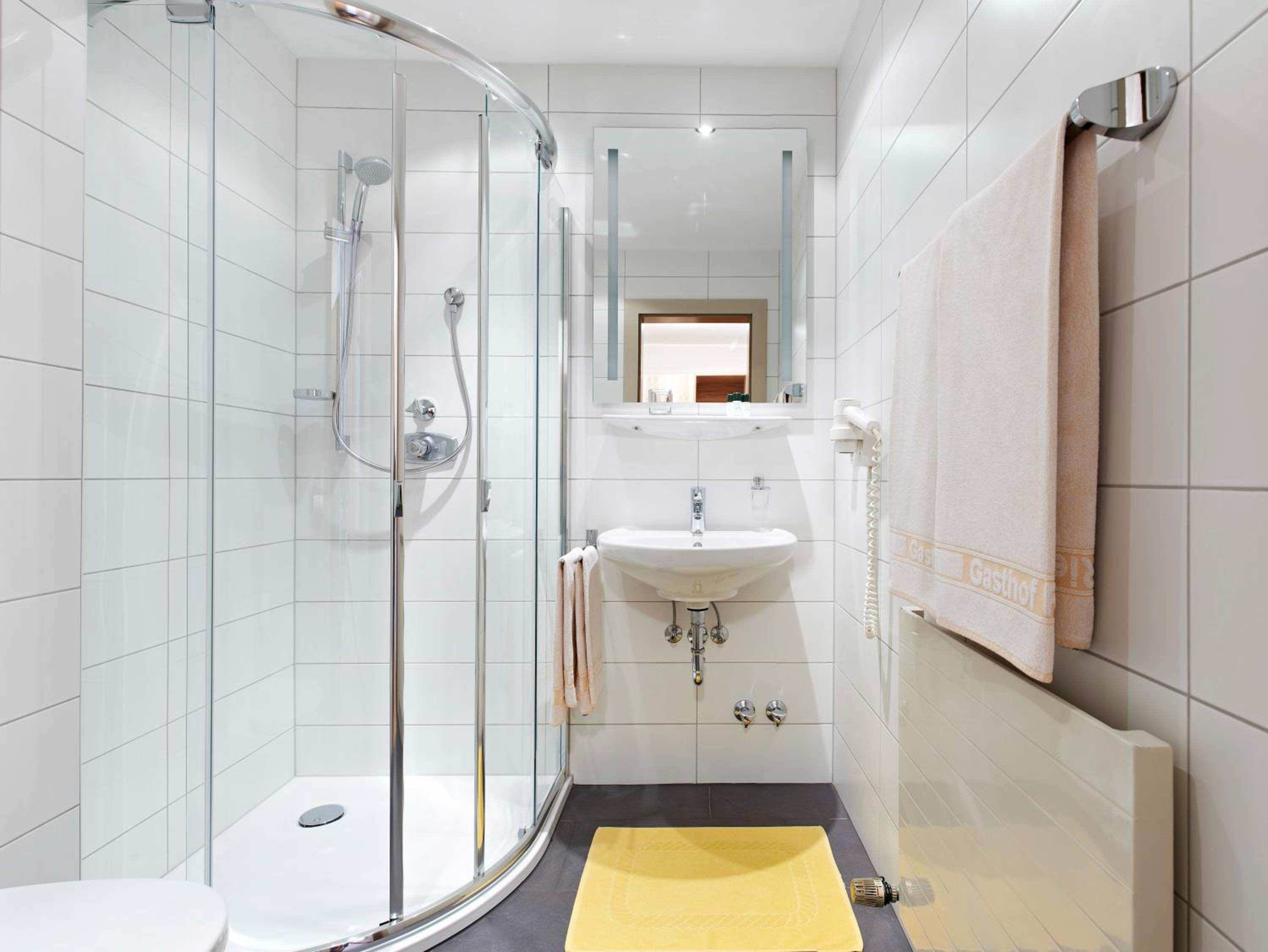 Premium Double Room - Photo 9