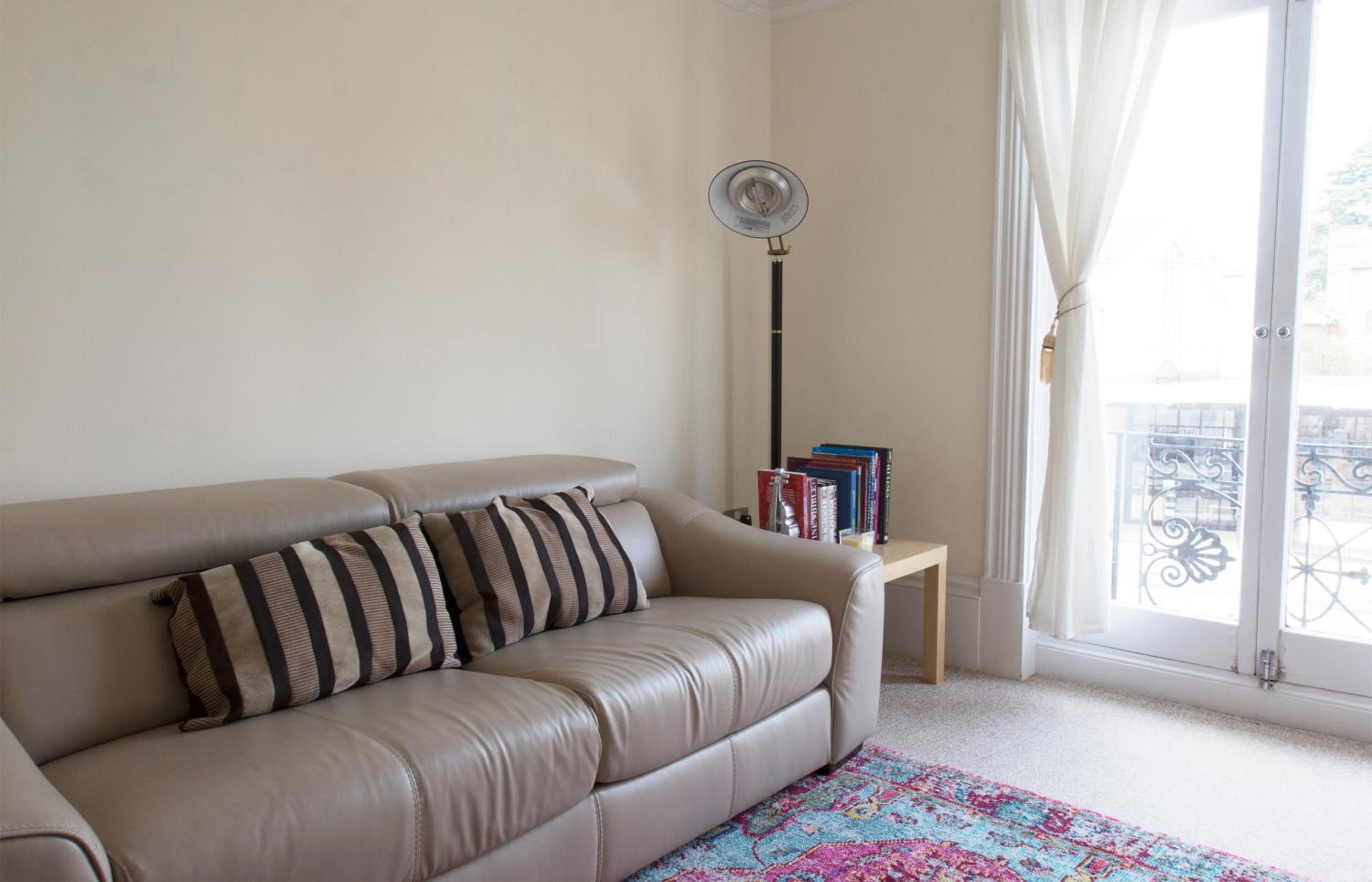 Standard Apartment - Photo 25