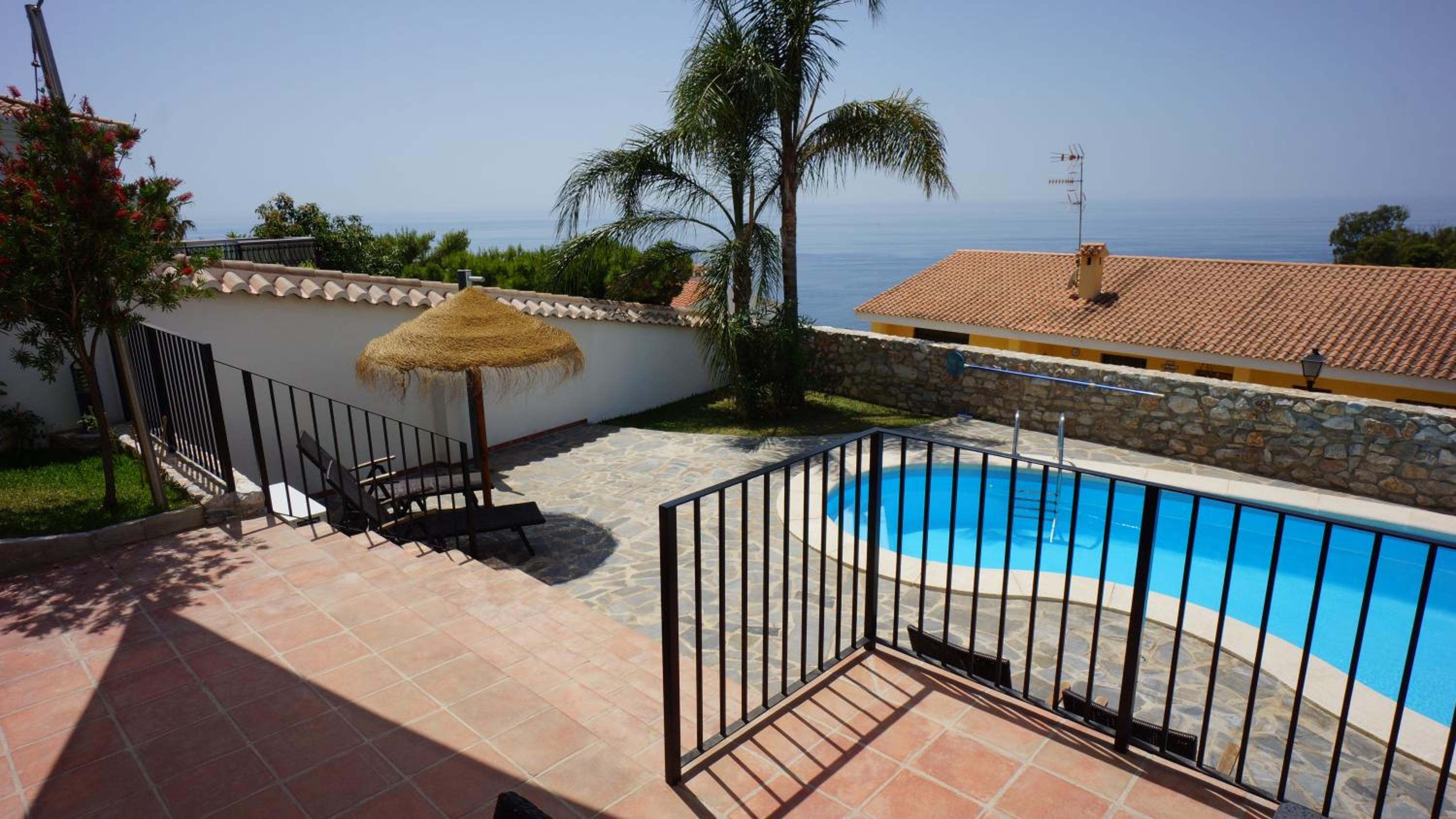 Apartment with Sea View photo 3