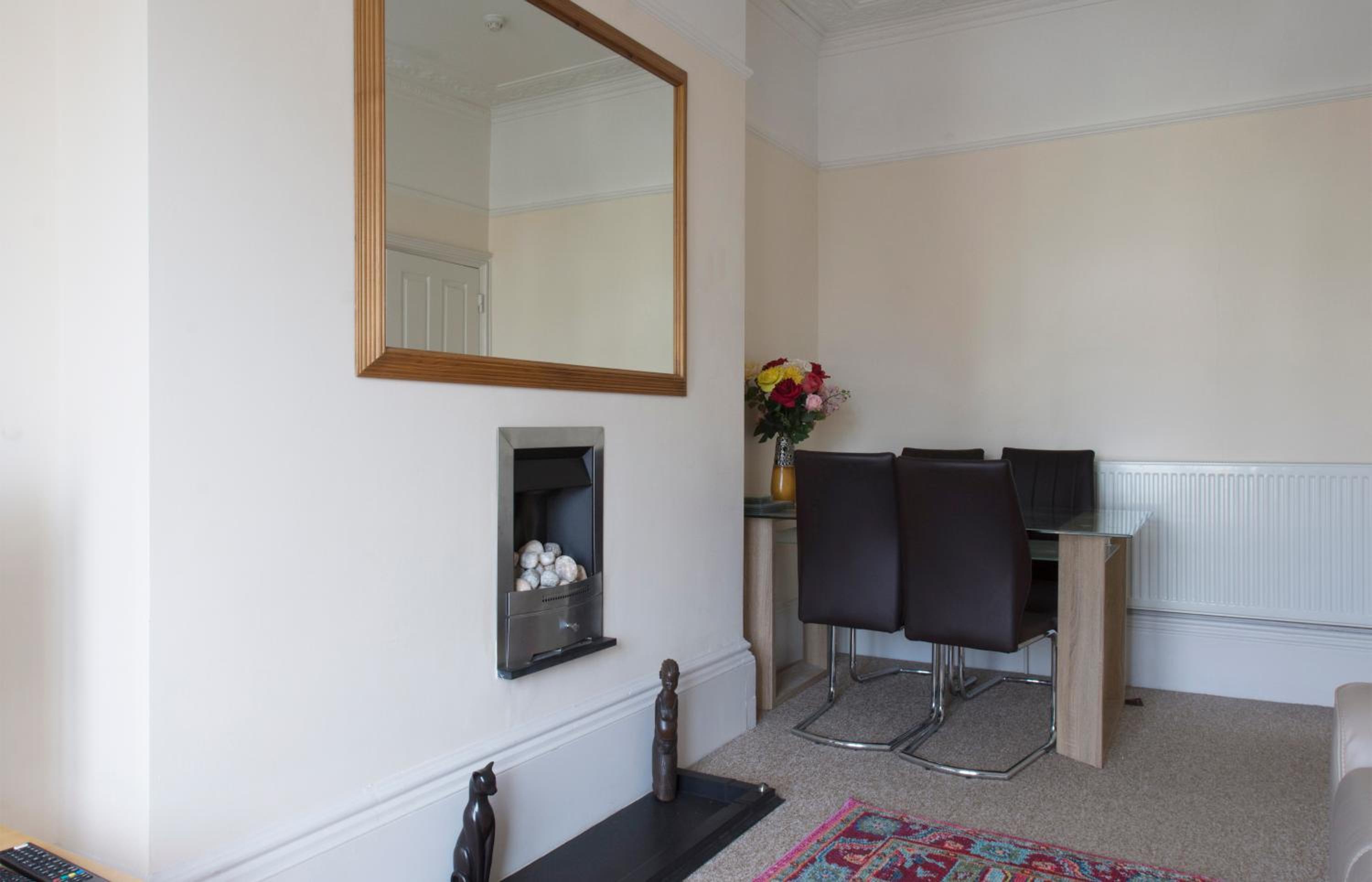 Standard Apartment - Photo 29