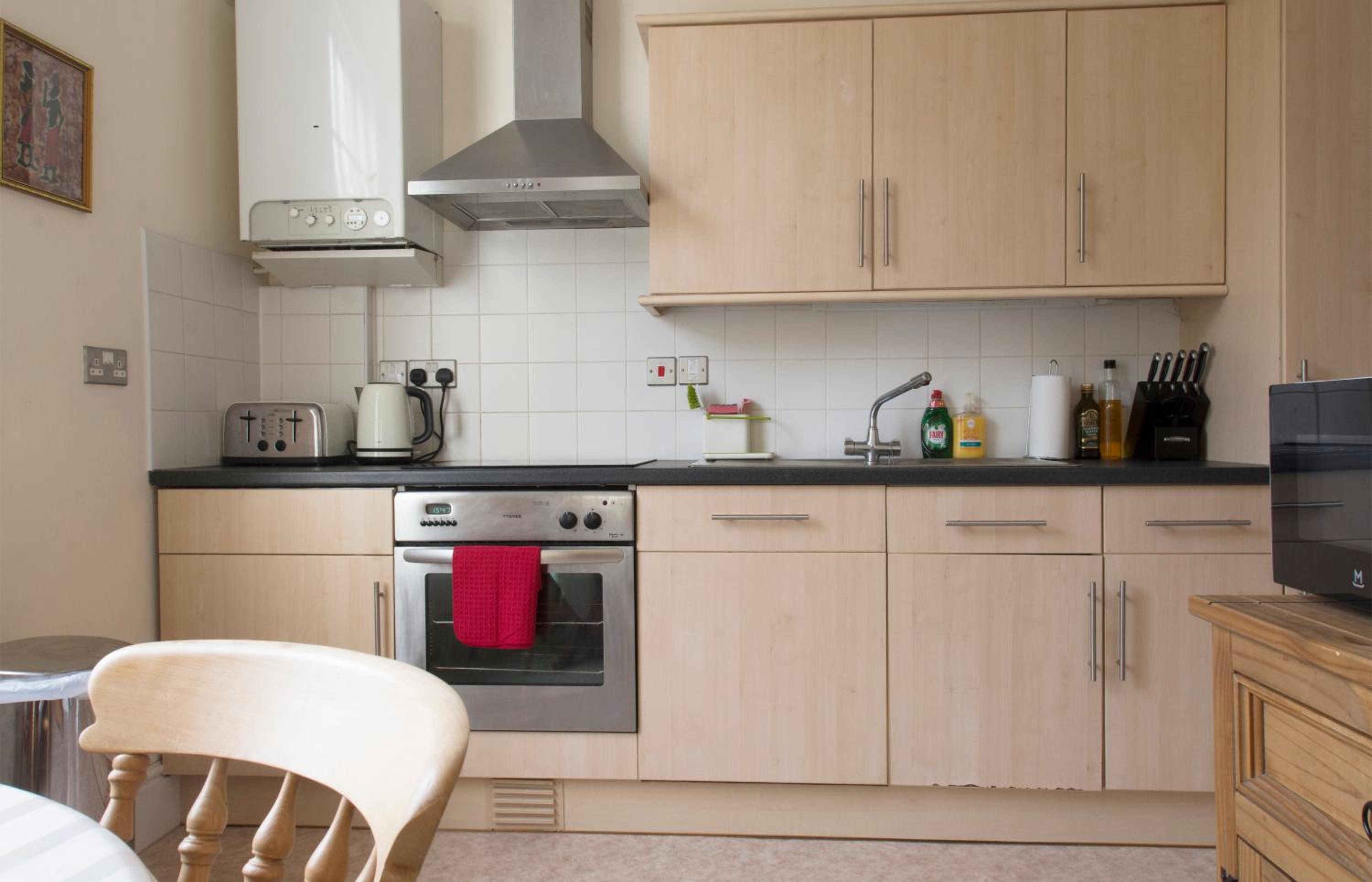 Standard Apartment - Photo 6