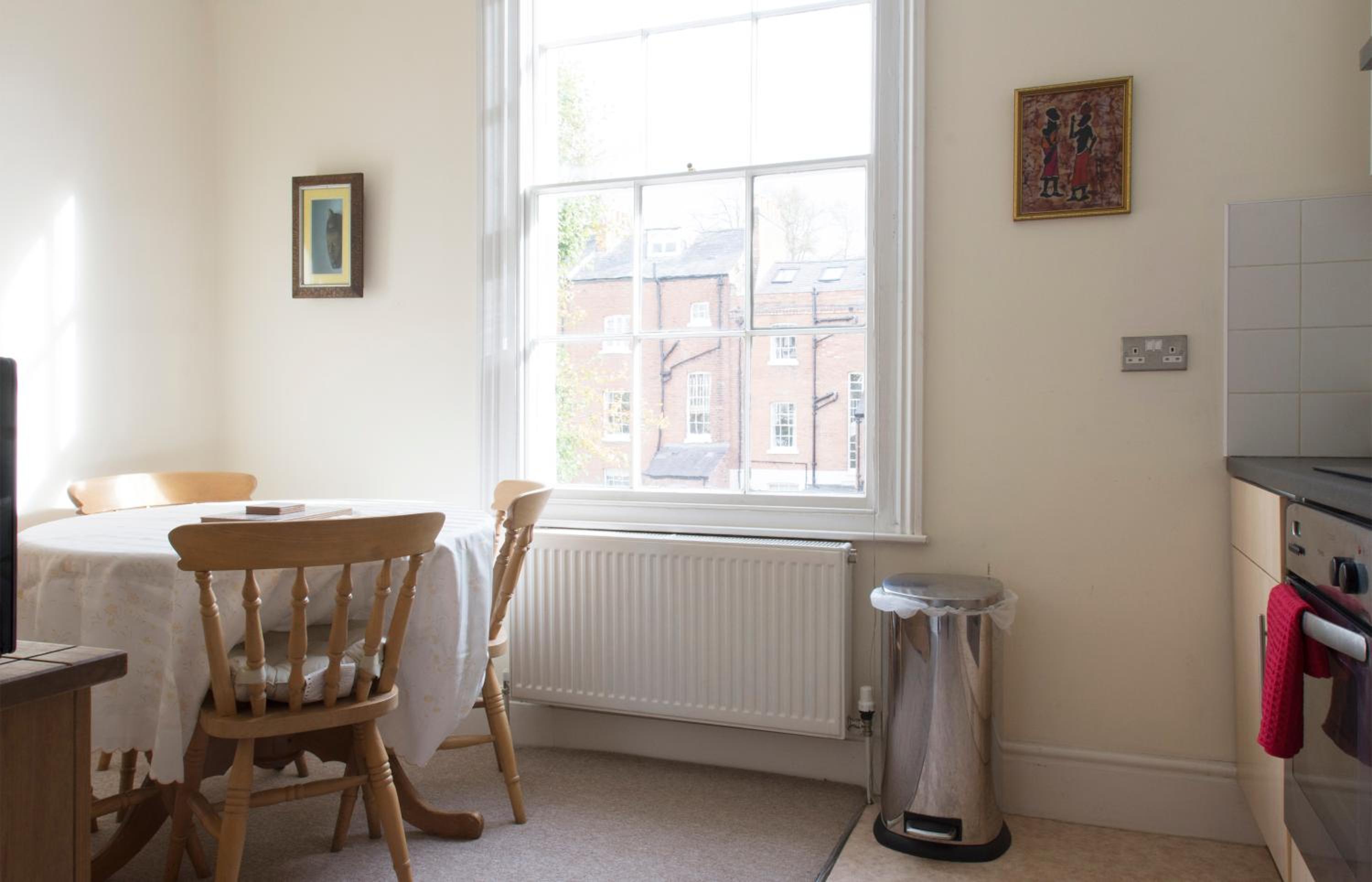 Standard Apartment - Photo 13