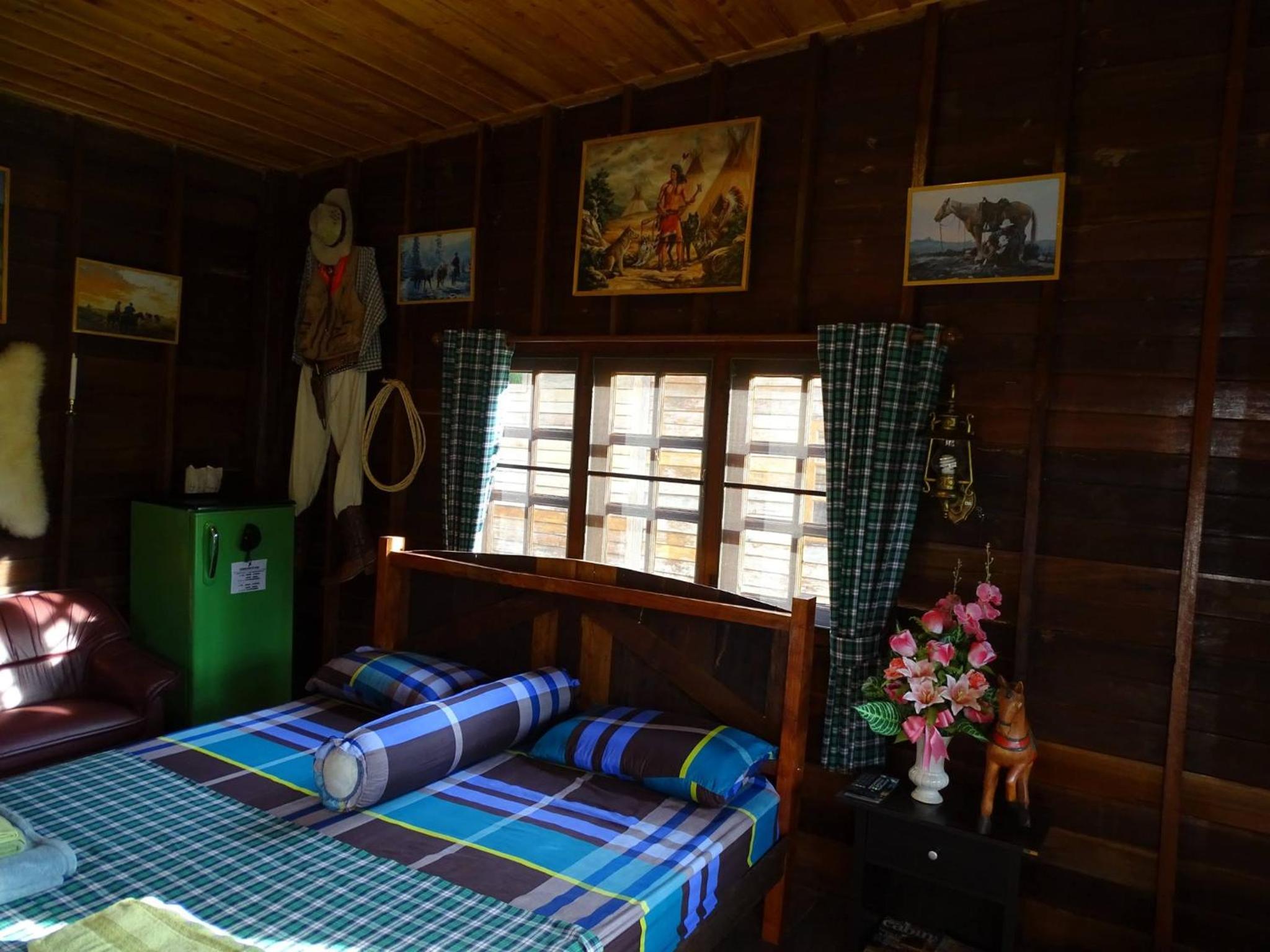 Deluxe Double Room photo 2