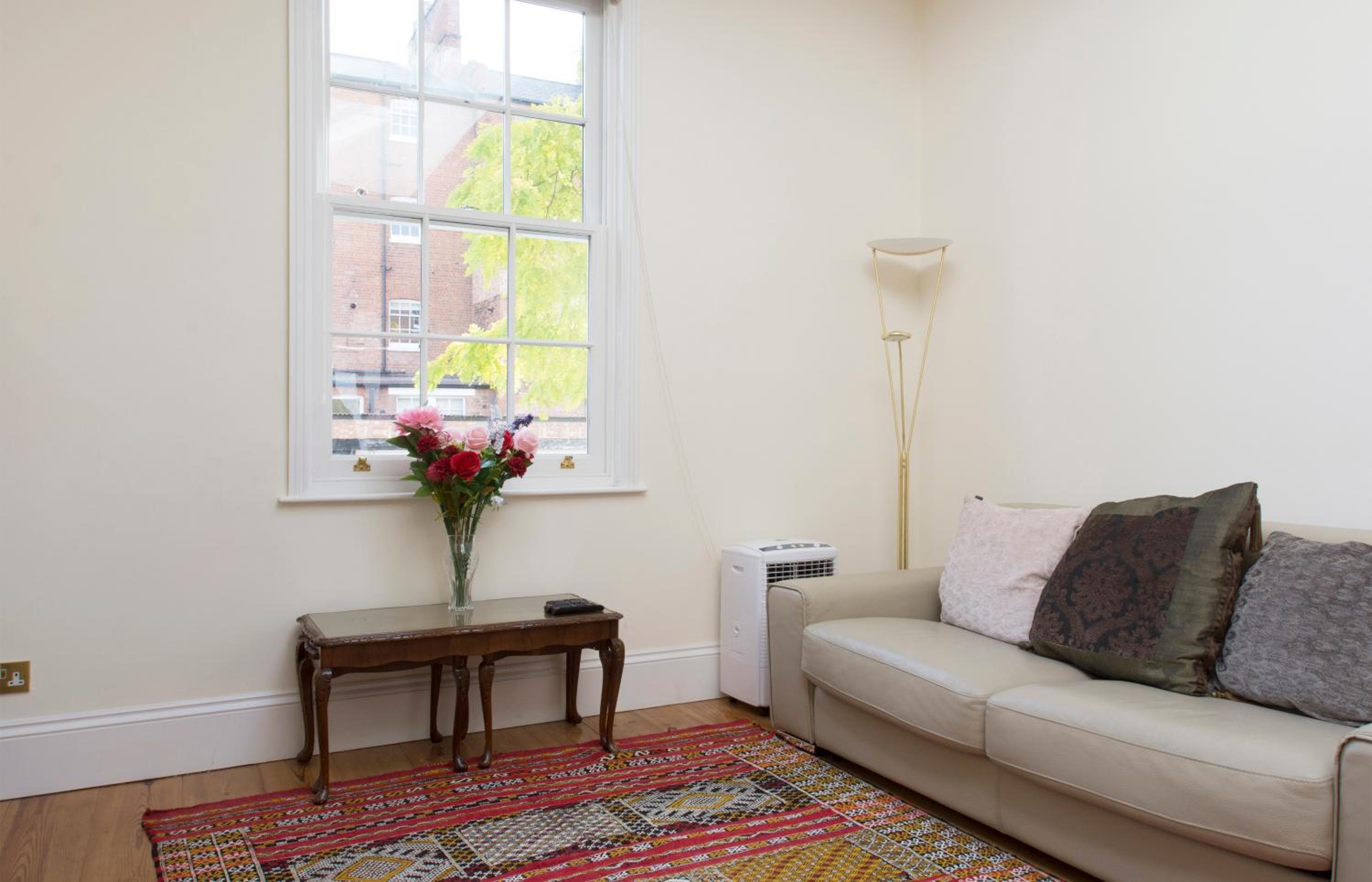 Duplex Apartment - Photo 18