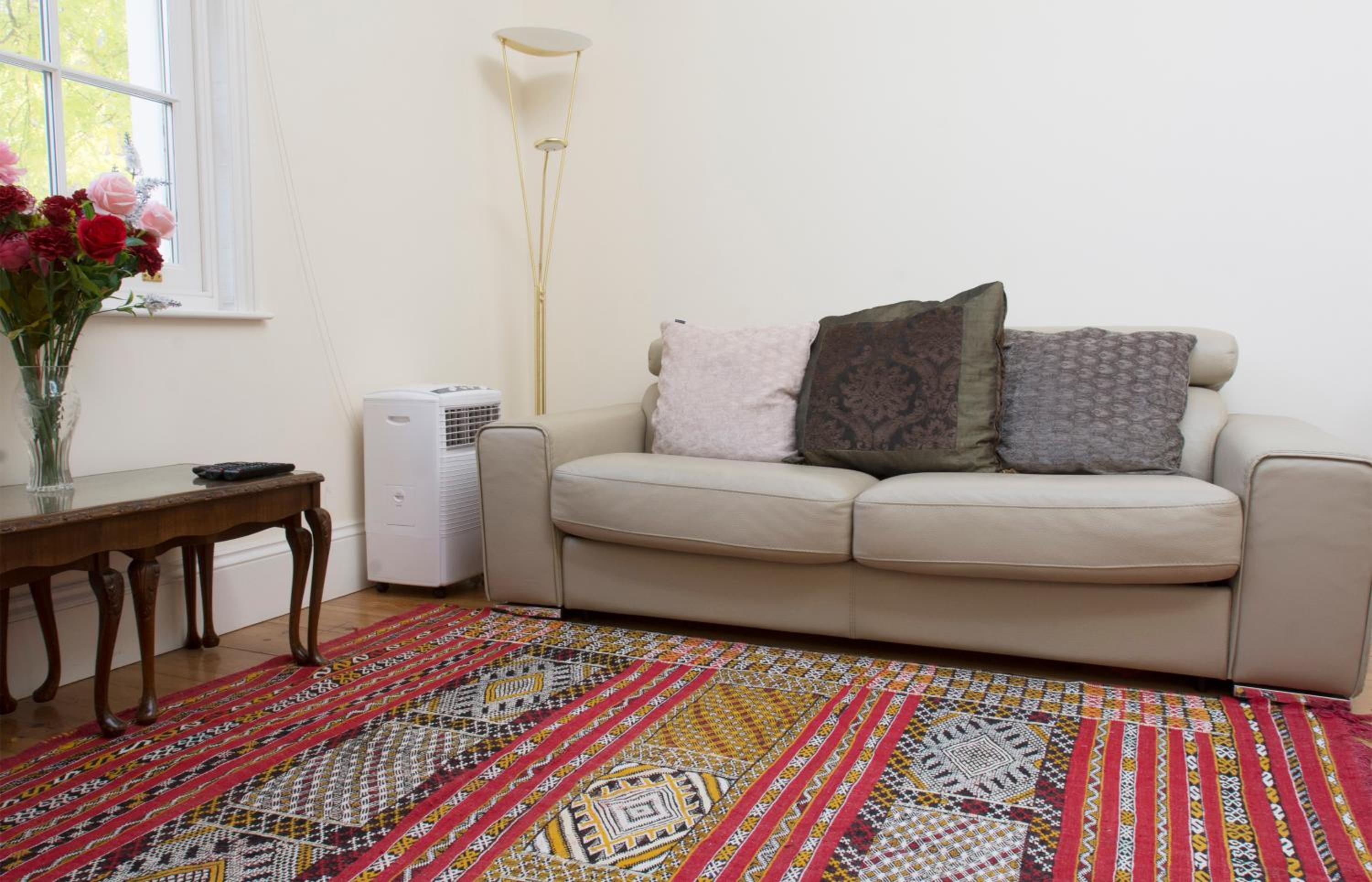Duplex Apartment - Photo 16
