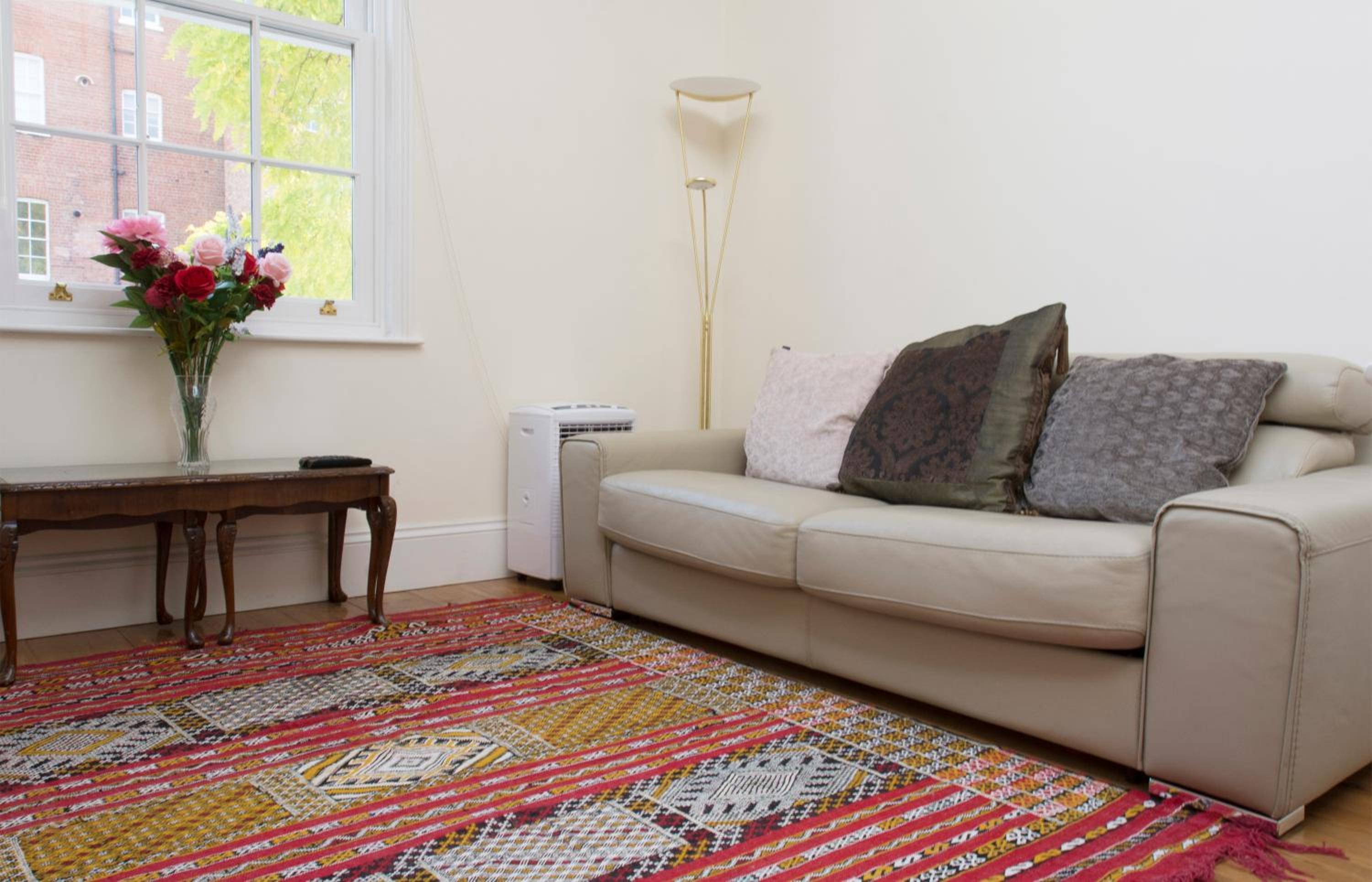 Duplex Apartment - Photo 1