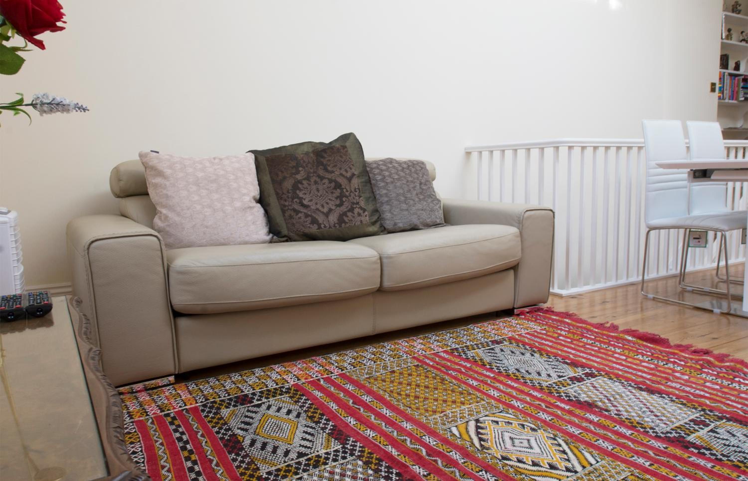 Duplex Apartment - Photo 17