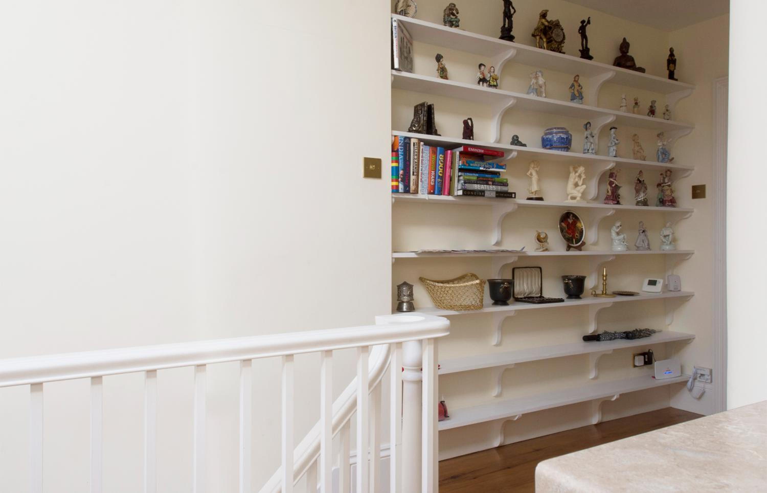 Duplex Apartment - Photo 4