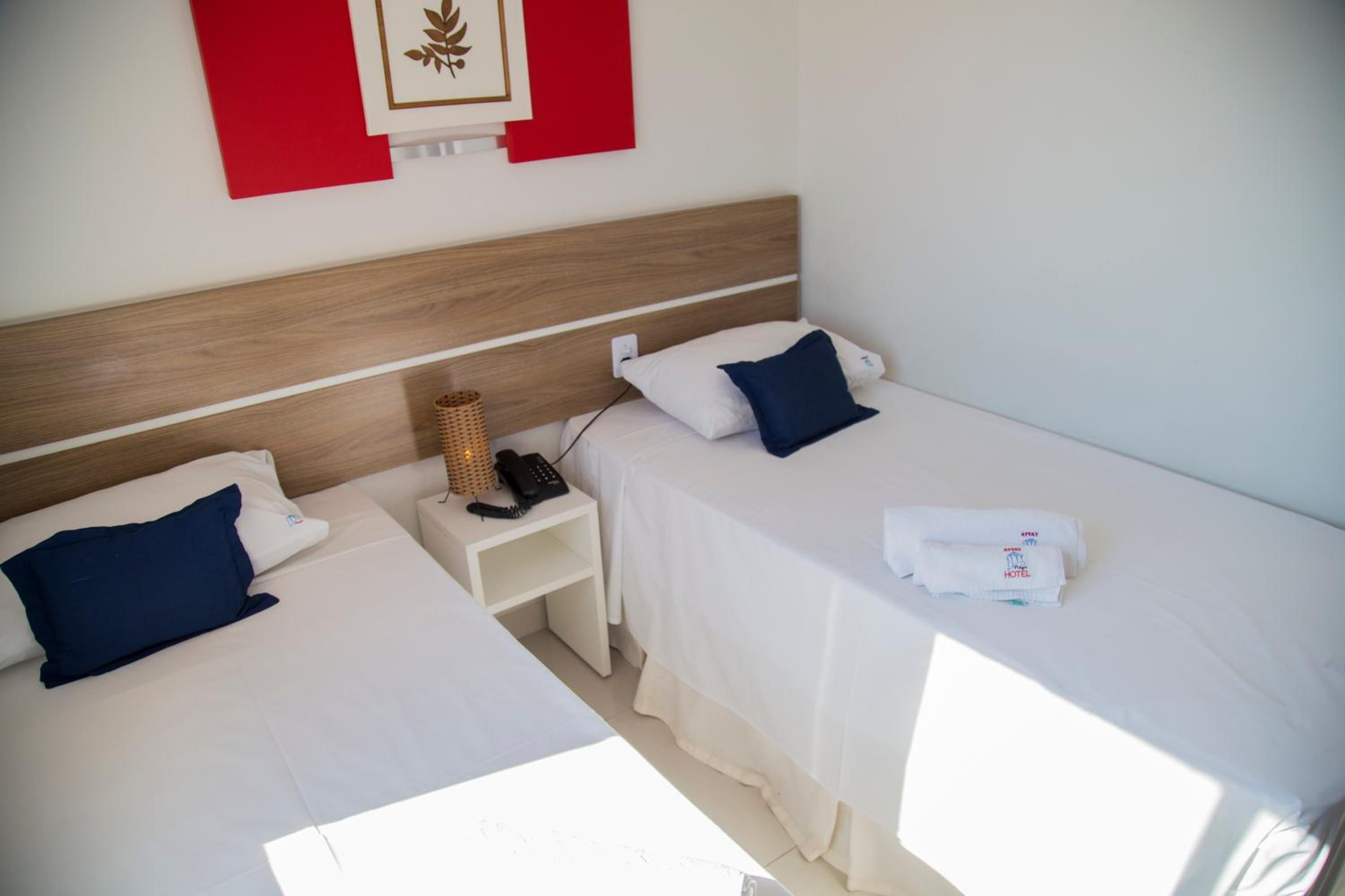 Twin Room photo 2