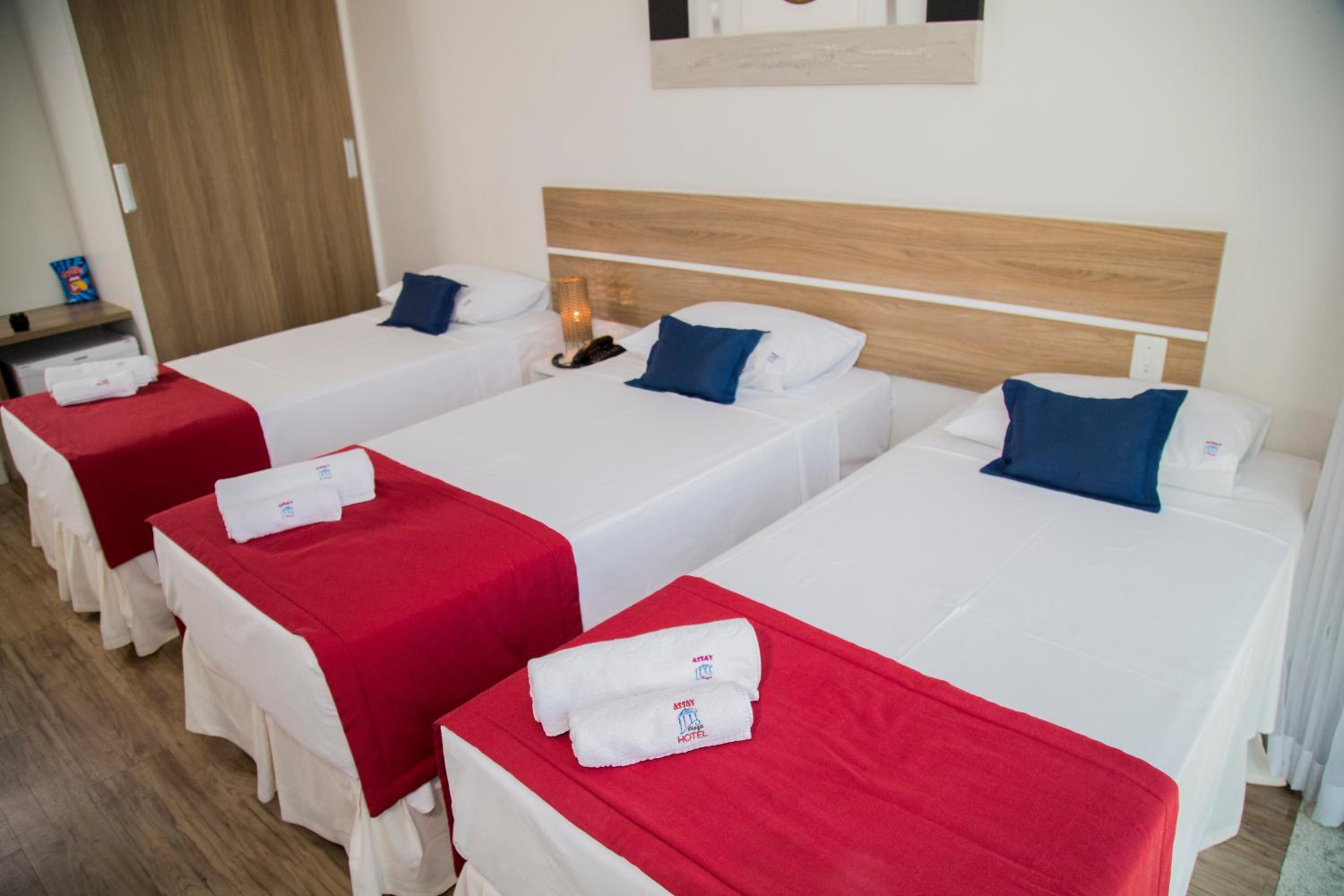 Triple Room photo 3