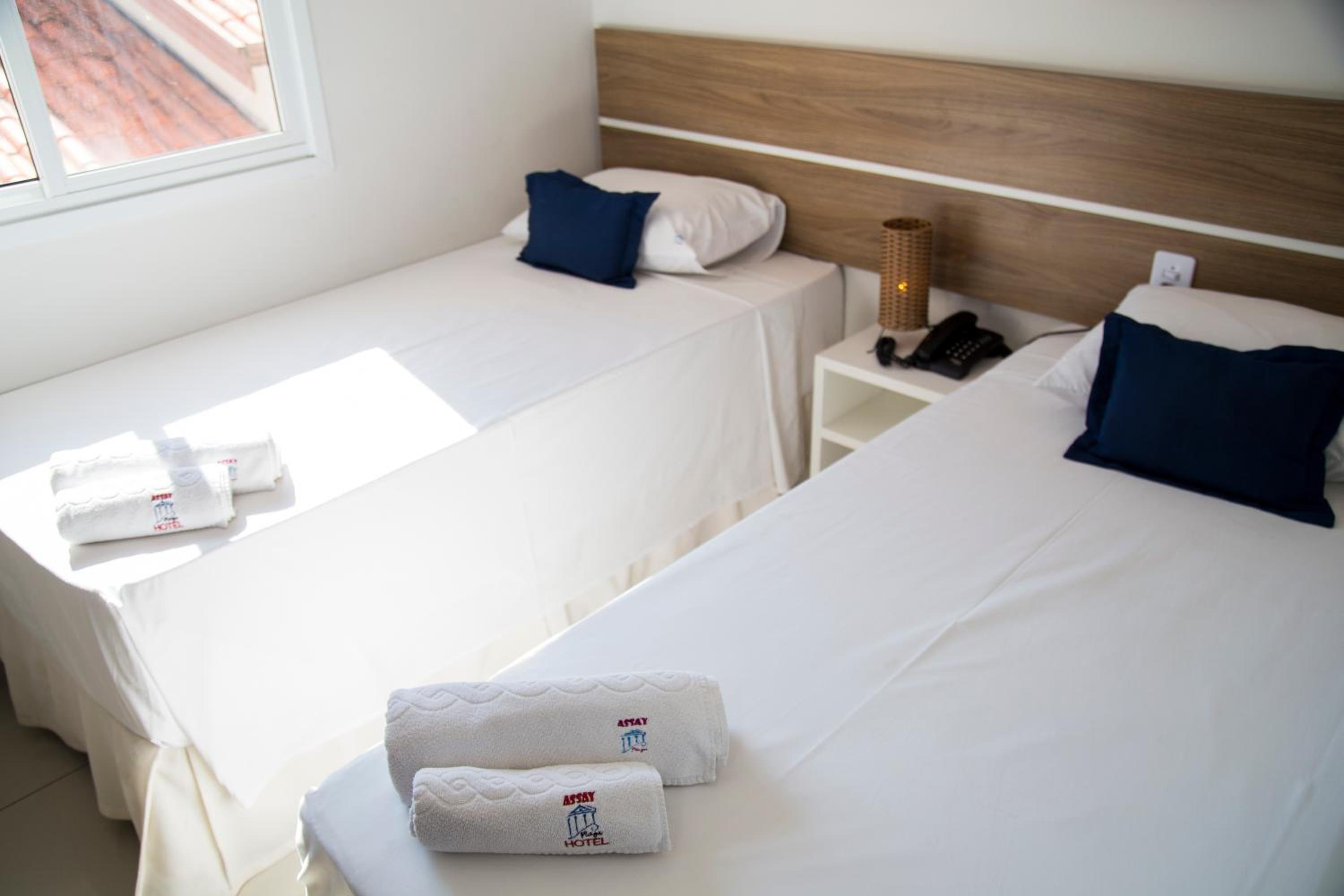 Twin Room photo 3