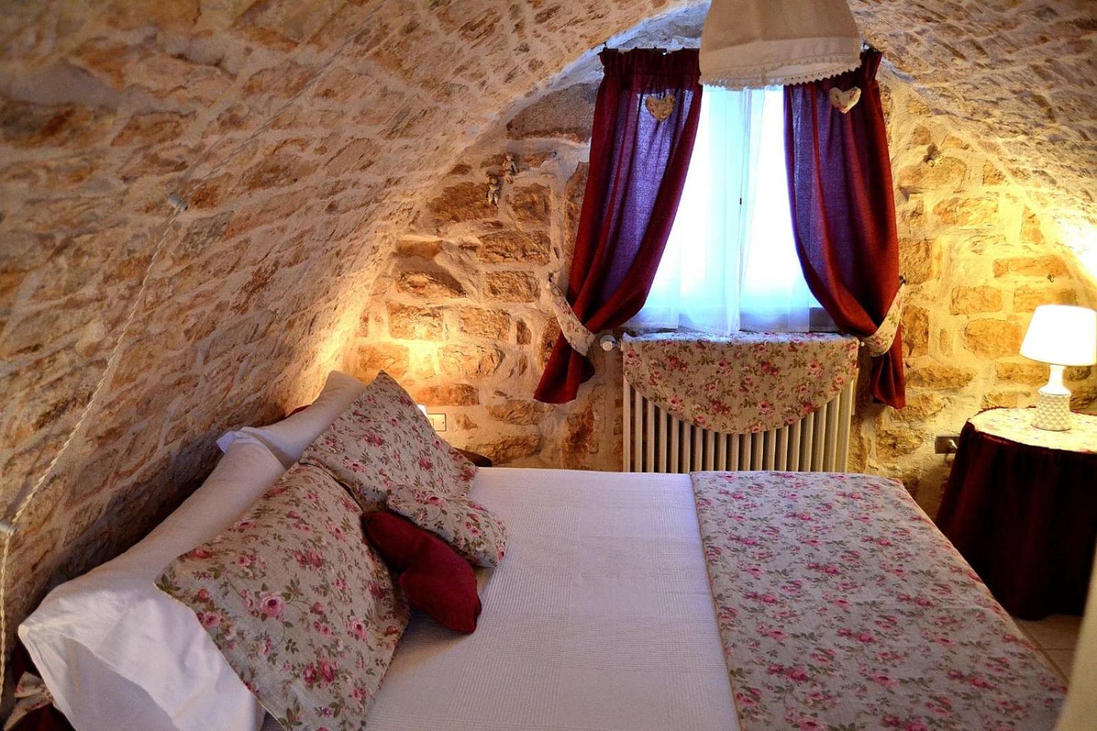 Double or Twin Room with Extra Bed