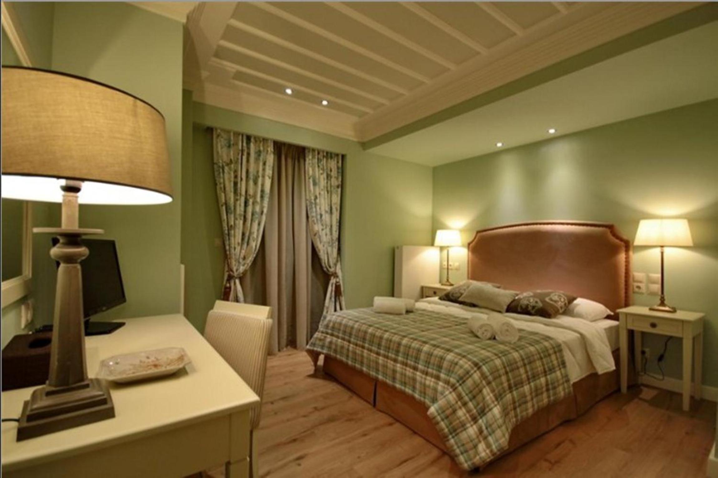 Double or Twin Room - Photo 1