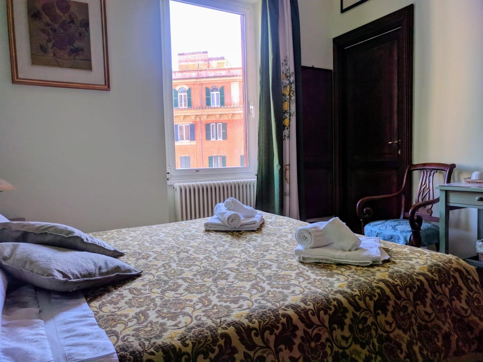 Comfort Triple Room photo 2