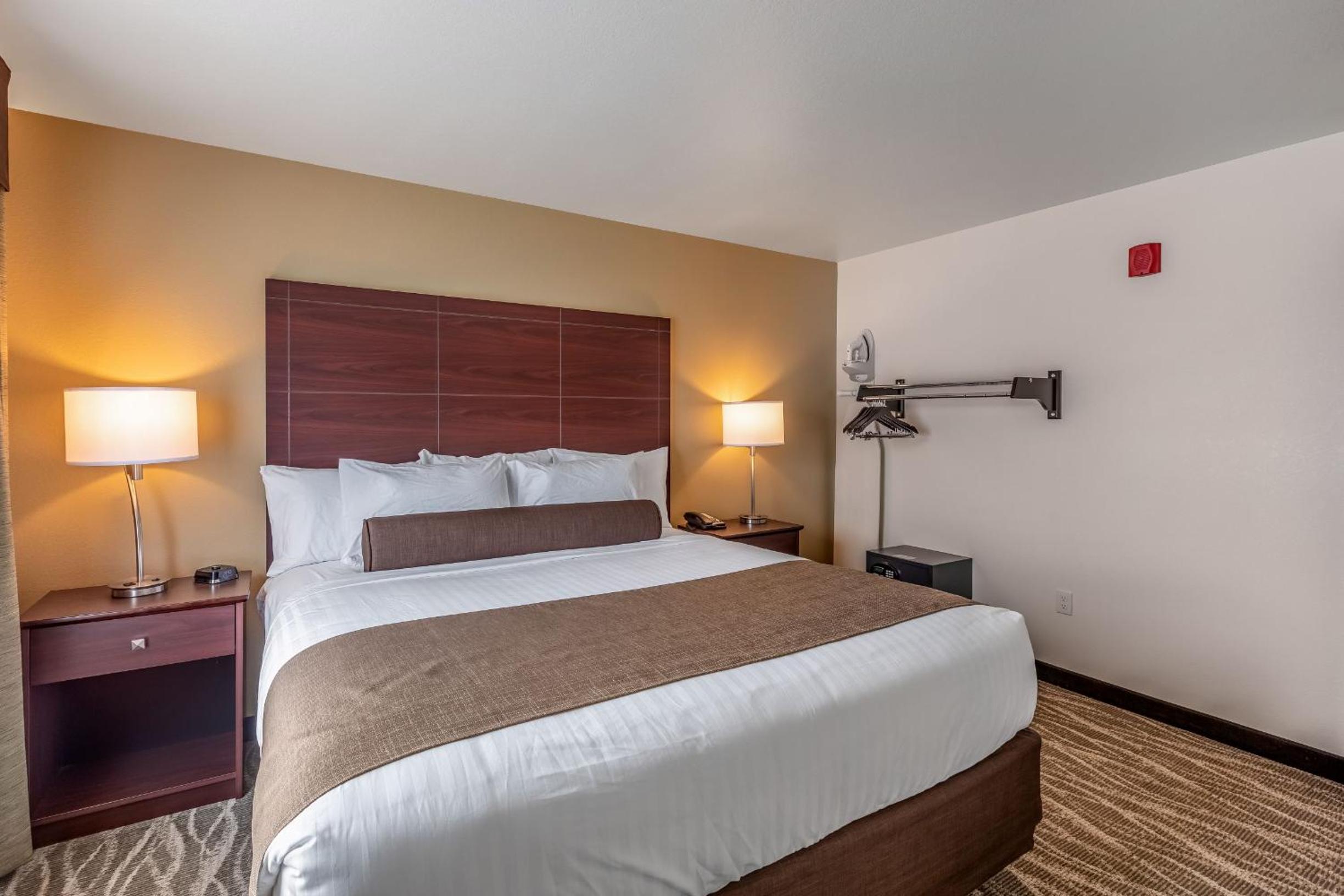 Deluxe Suite photo 2