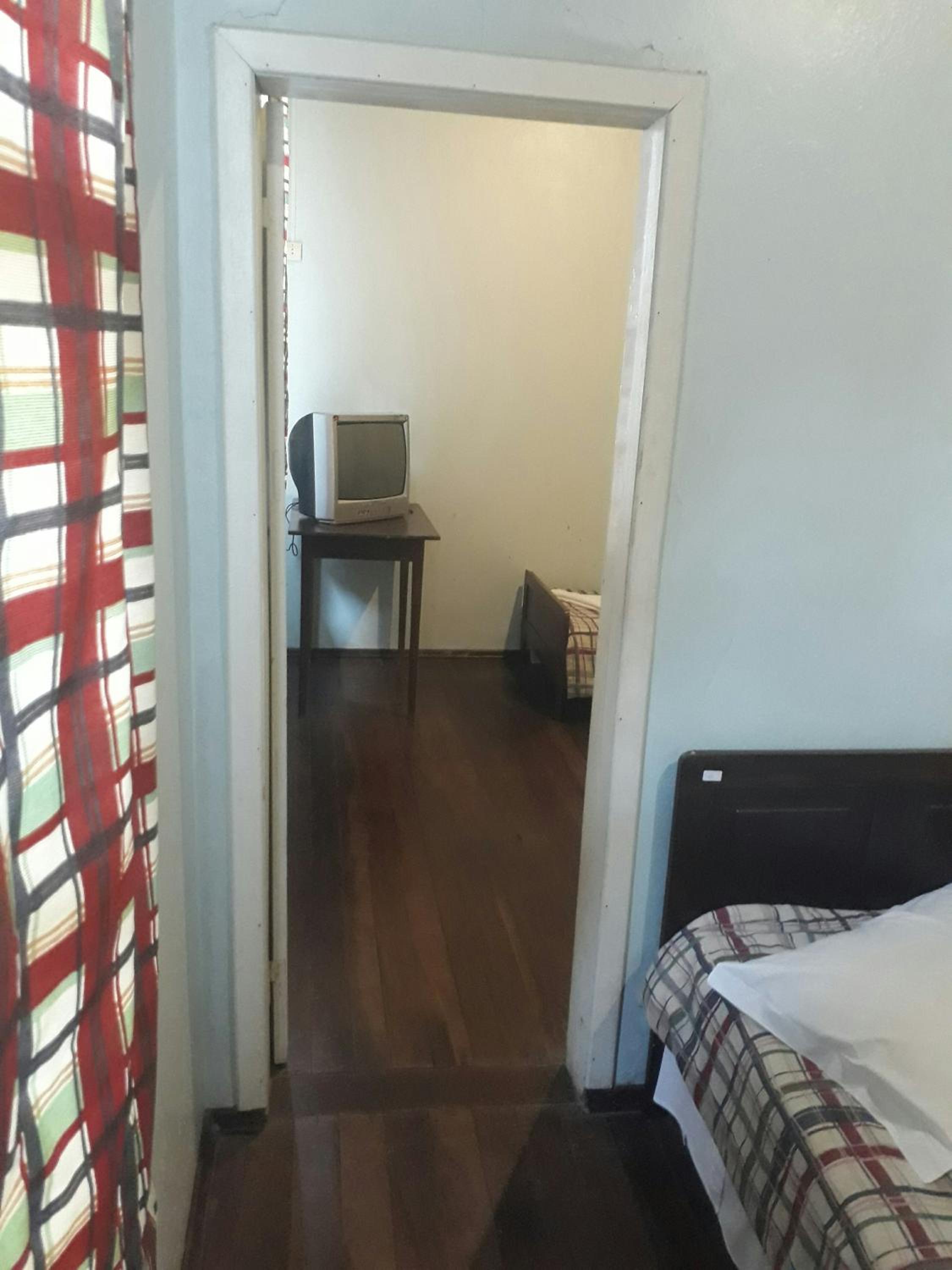 Classic Quadruple Room with Fan photo 1