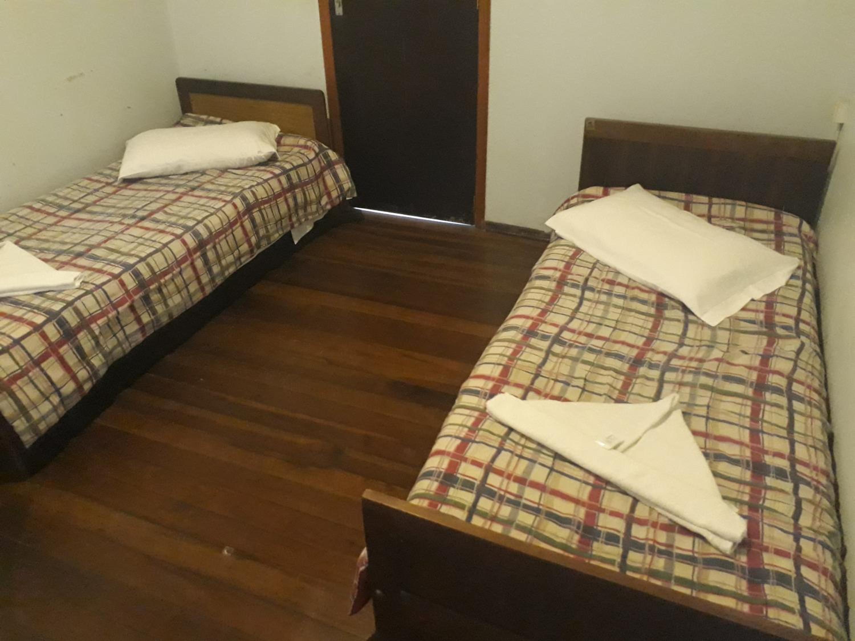 Classic Quadruple Room with Fan photo 2