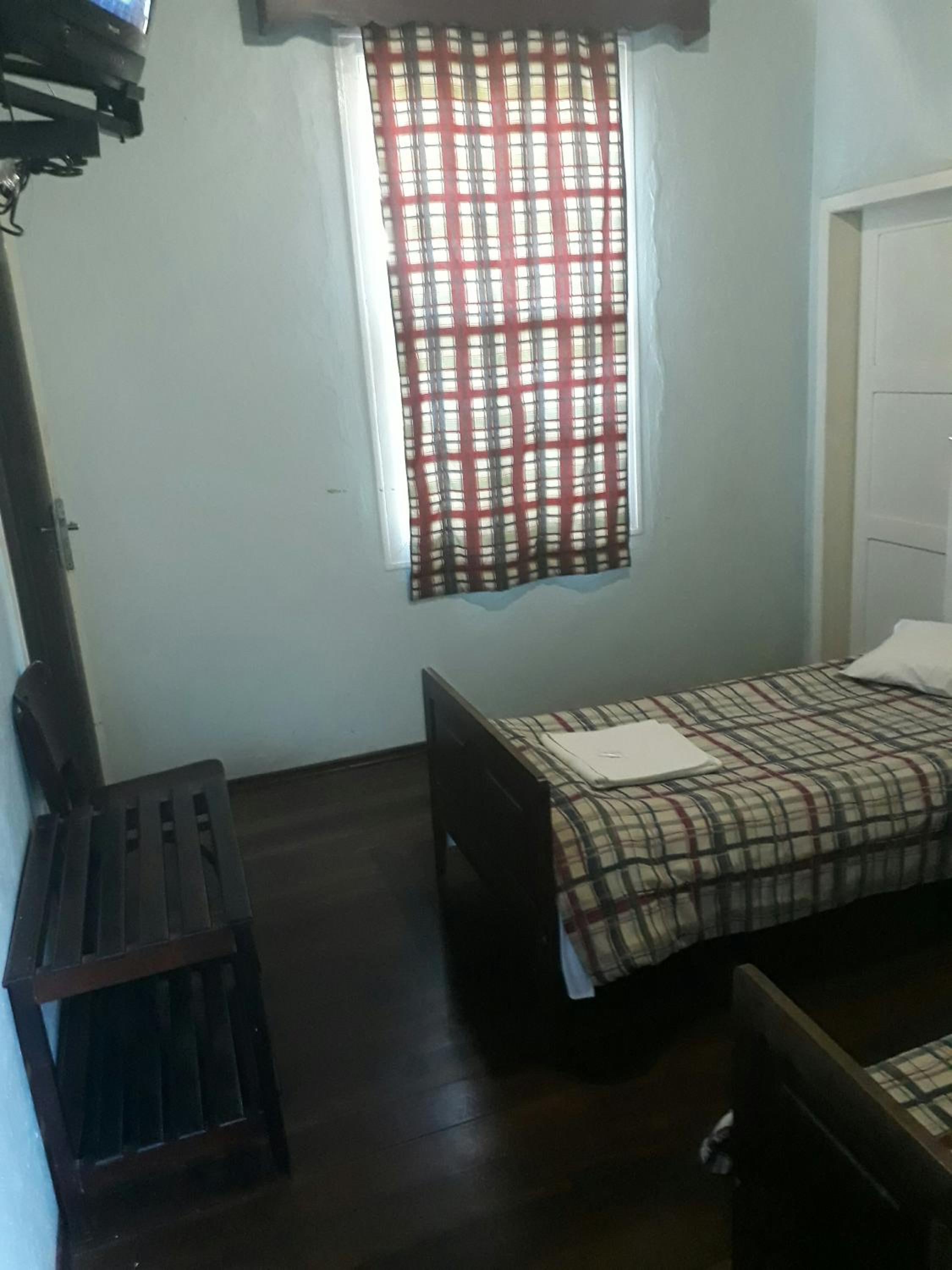 Classic Quadruple Room with Fan photo 3