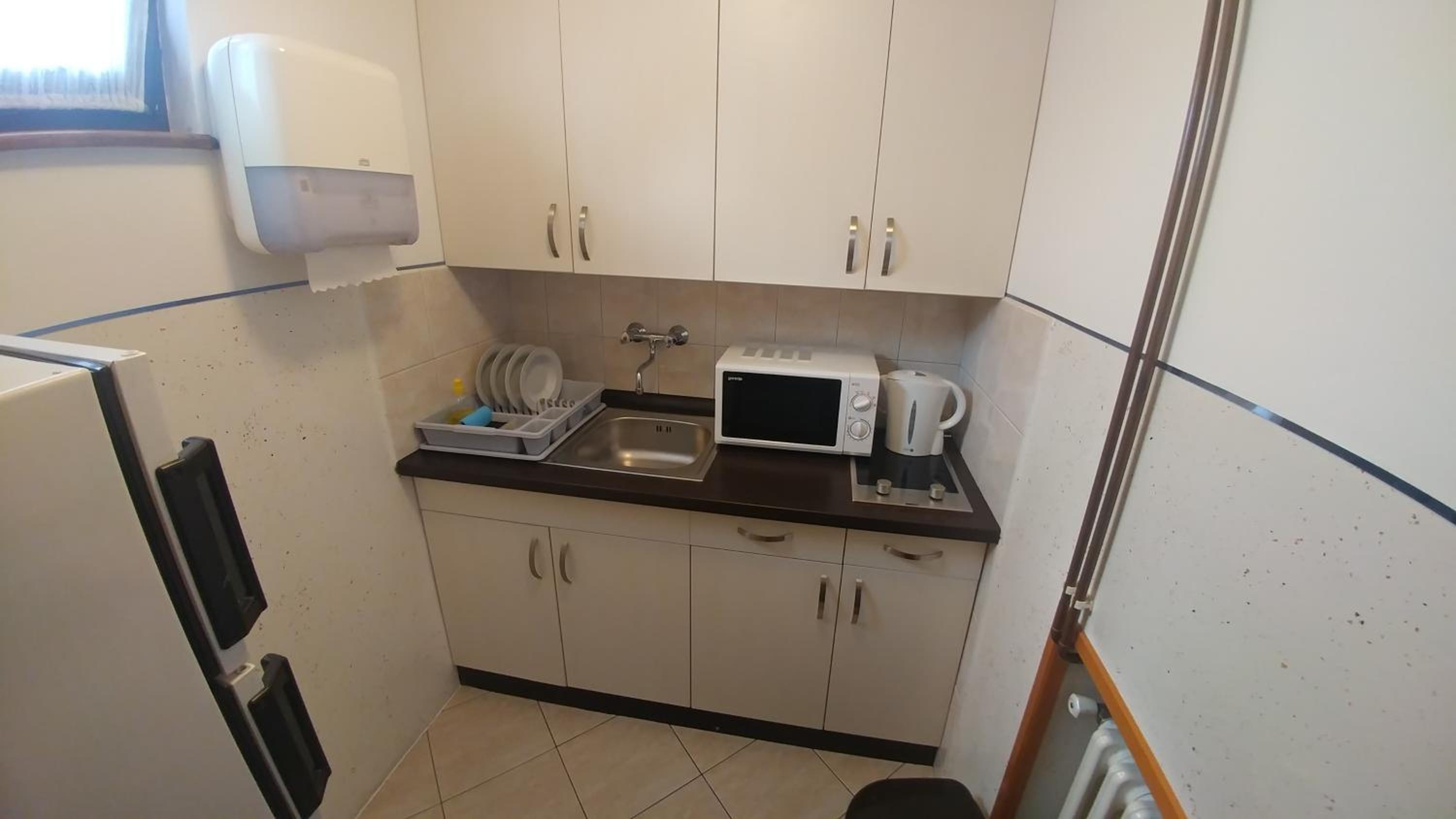 Double Room with Extra Bed photo 2