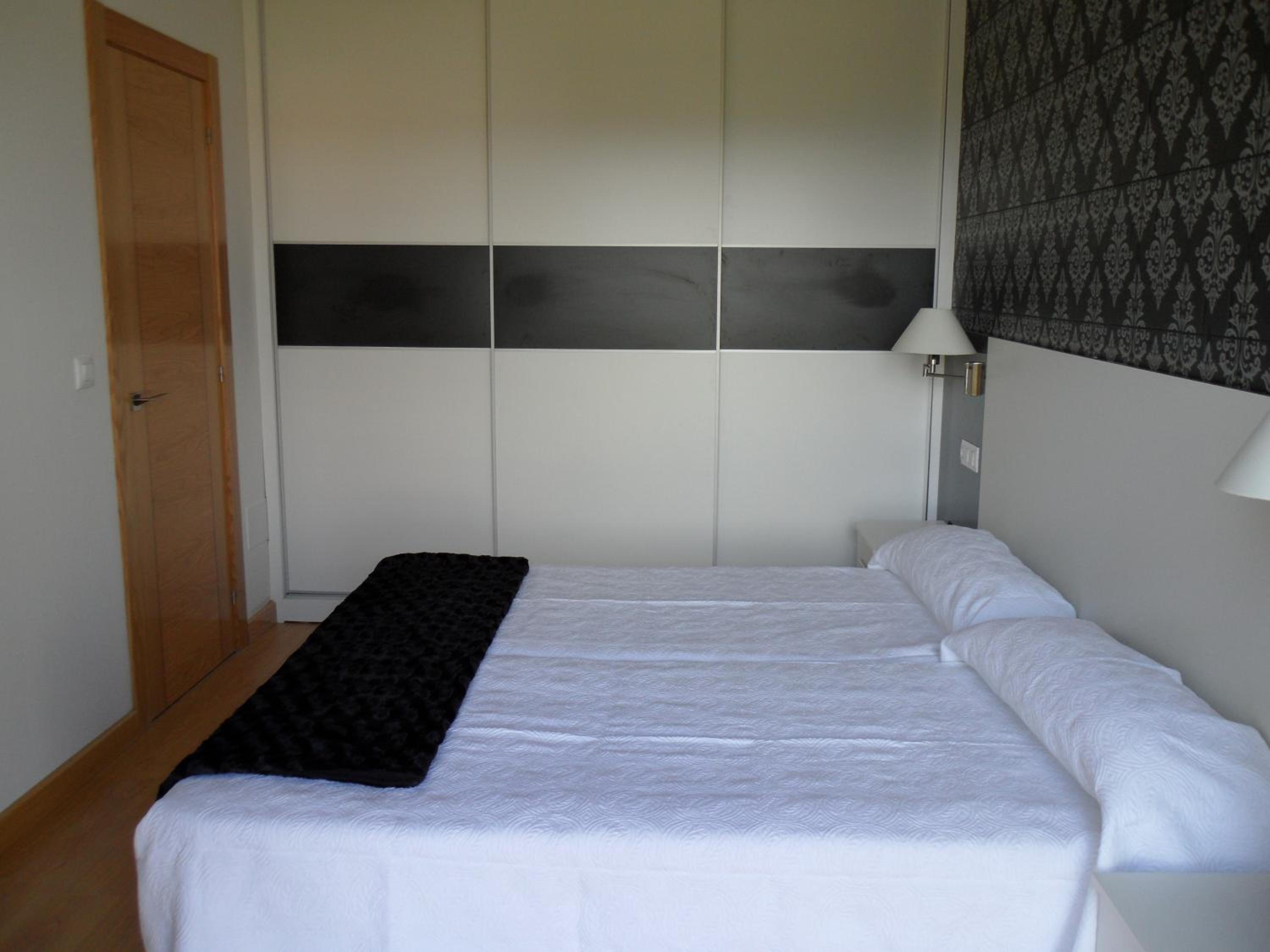 Two-Bedroom Apartment (3 Adults)
