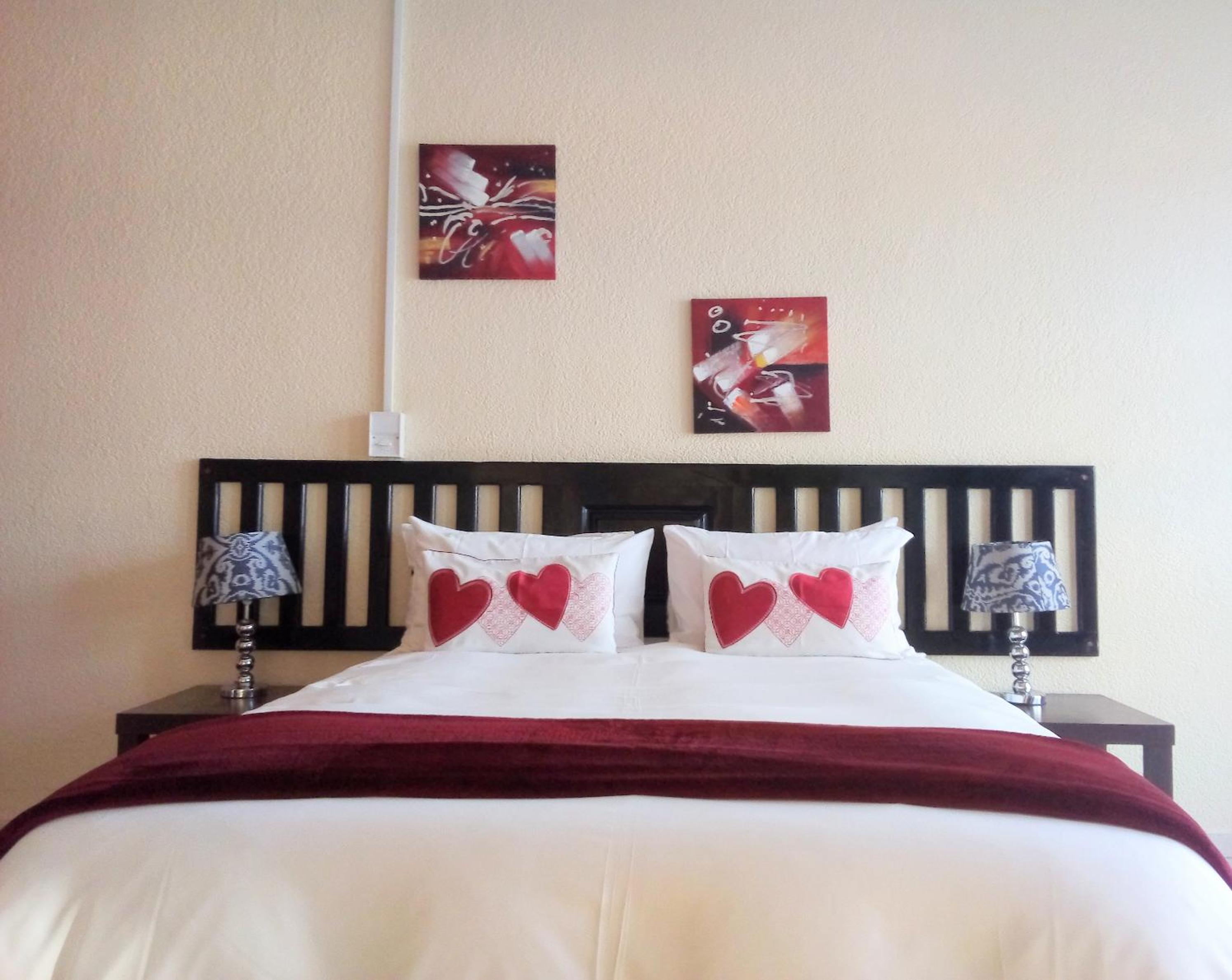Deluxe Double or Twin Room - Photo 1
