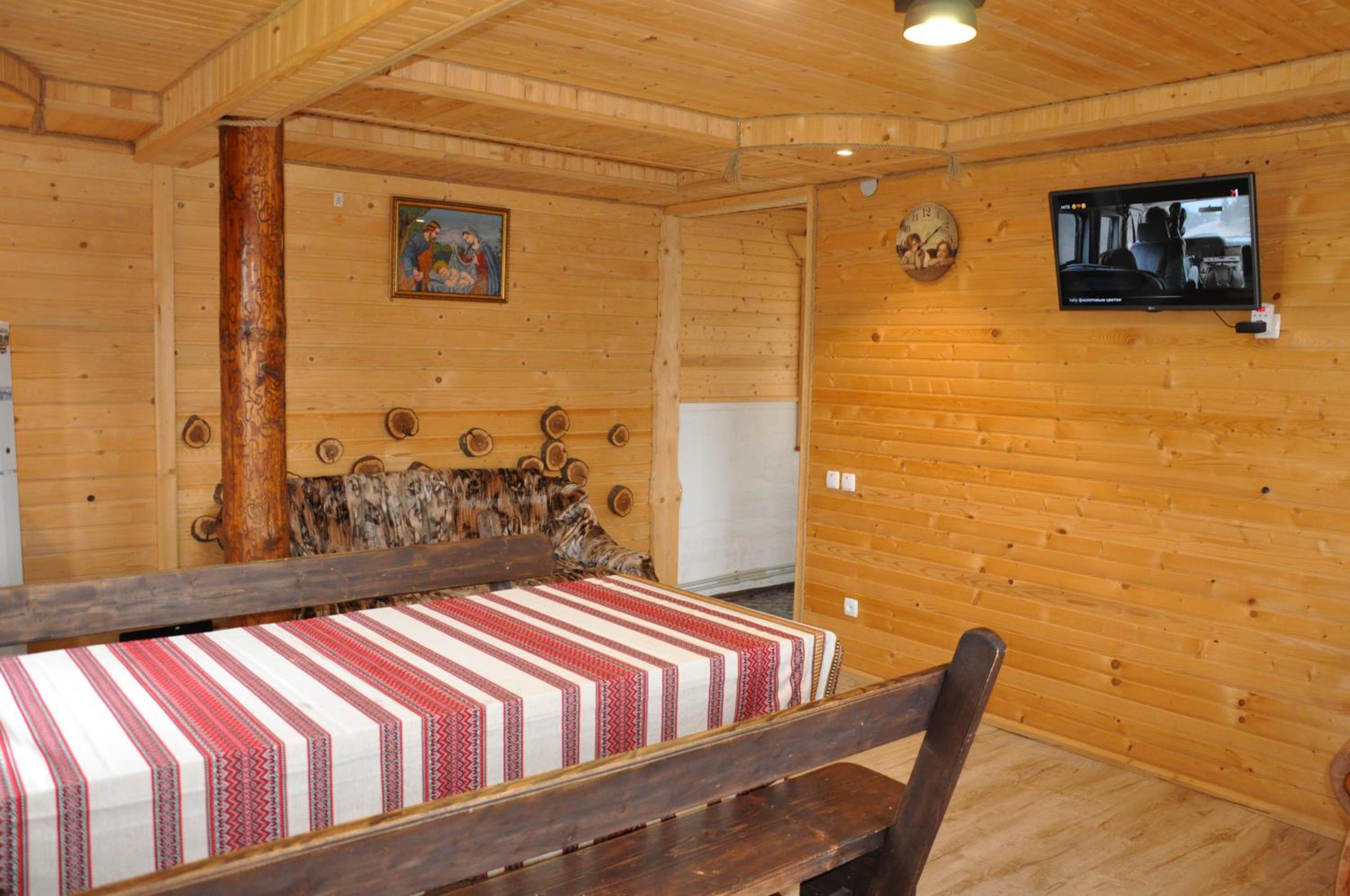 Four-Bedroom House photo 1