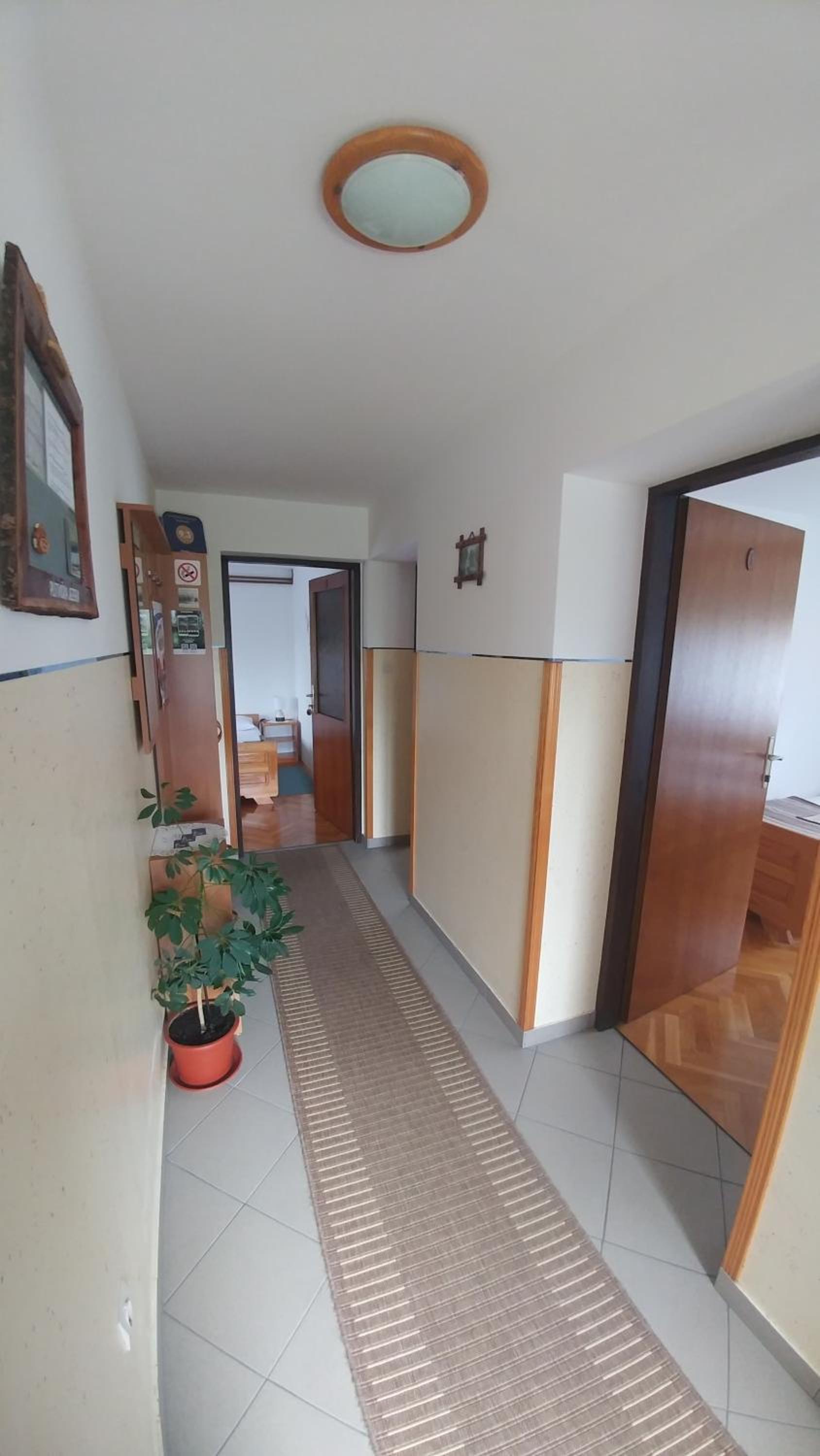 Double Room with Extra Bed photo 2