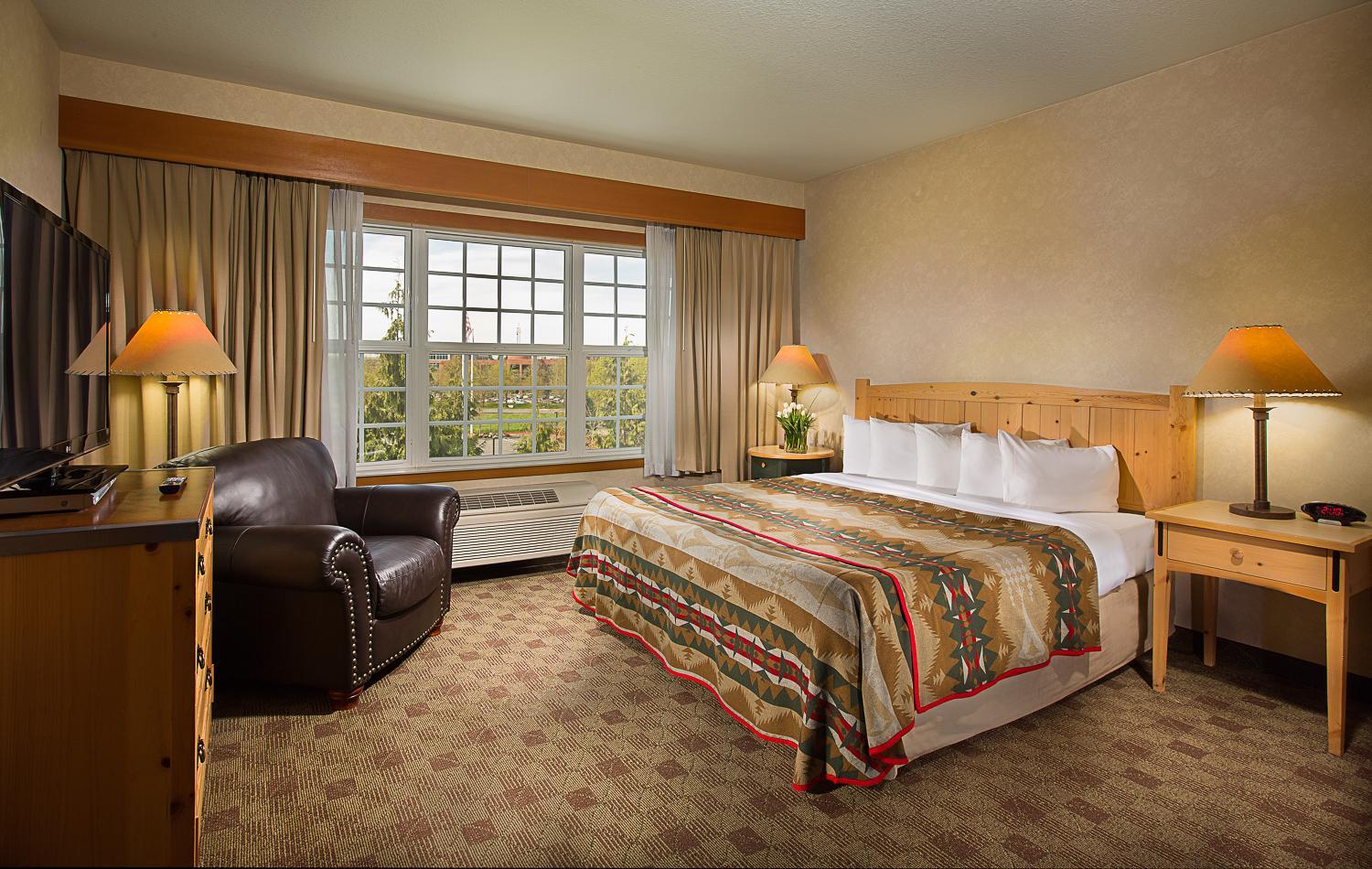 Suite photo 1
