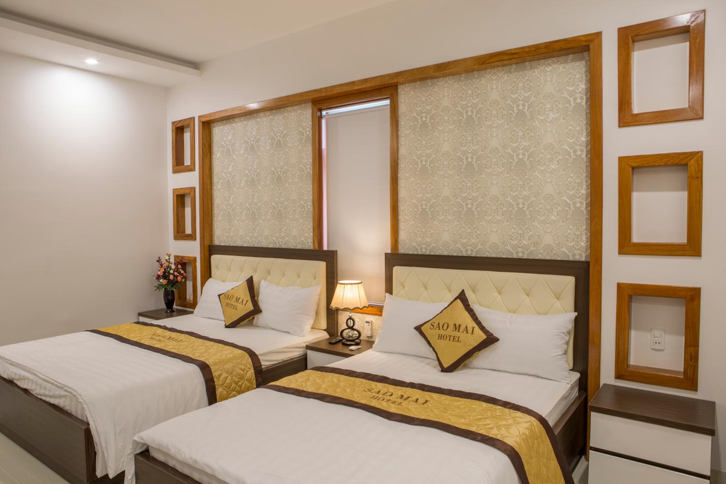Deluxe Quadruple Room photo 3