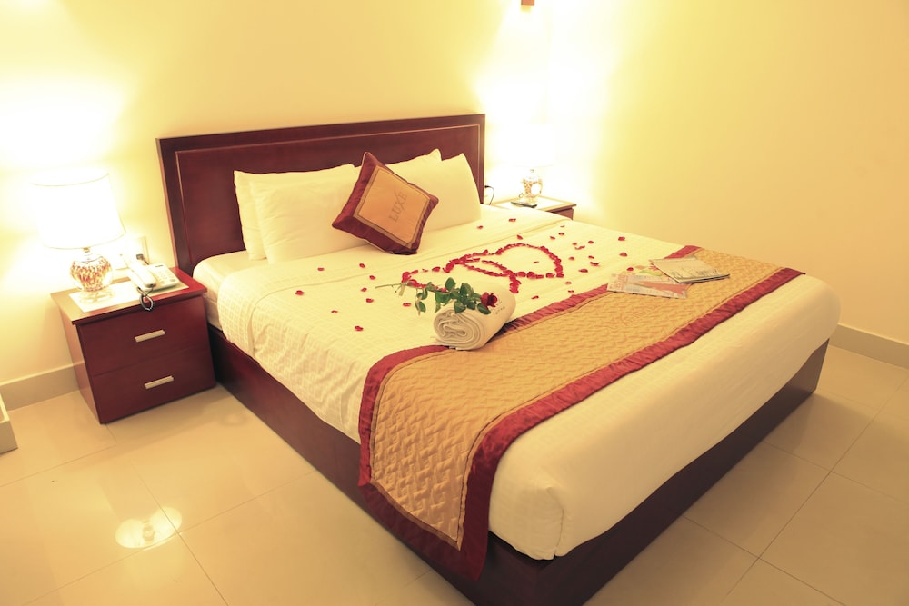Superior Double or Twin Room photo 2