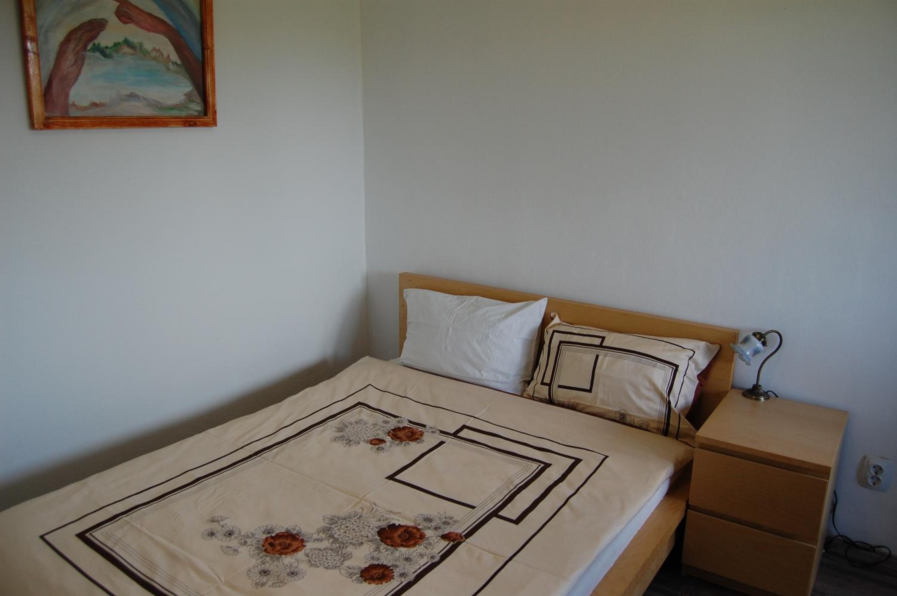 Double Room with Private Bathroom photo 1