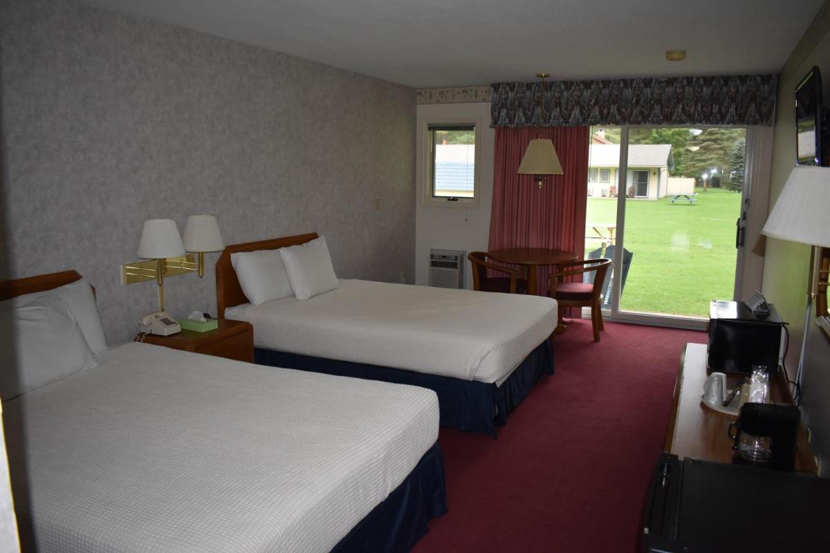 Deluxe Queen Room photo 1