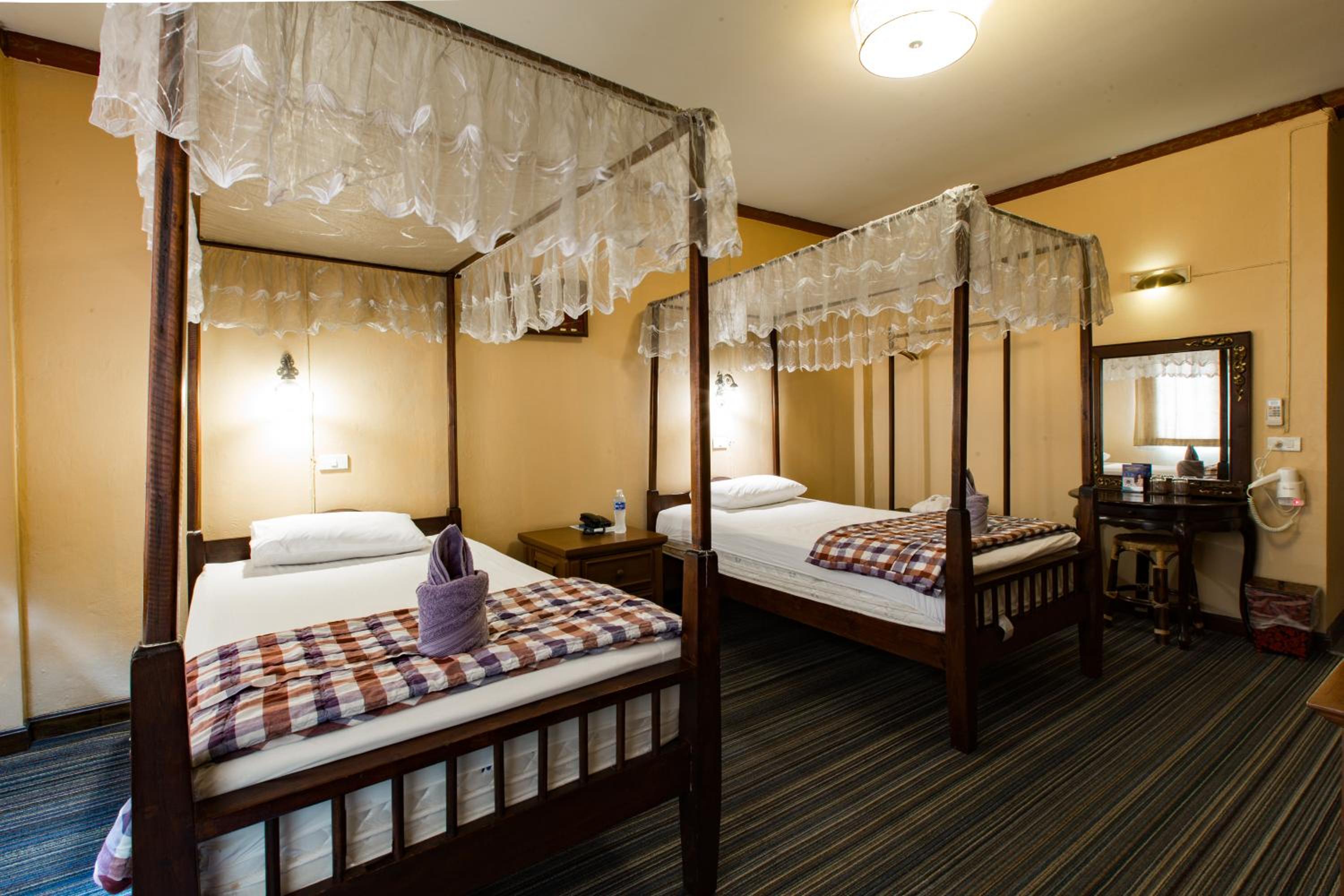Superior Twin Room photo 1