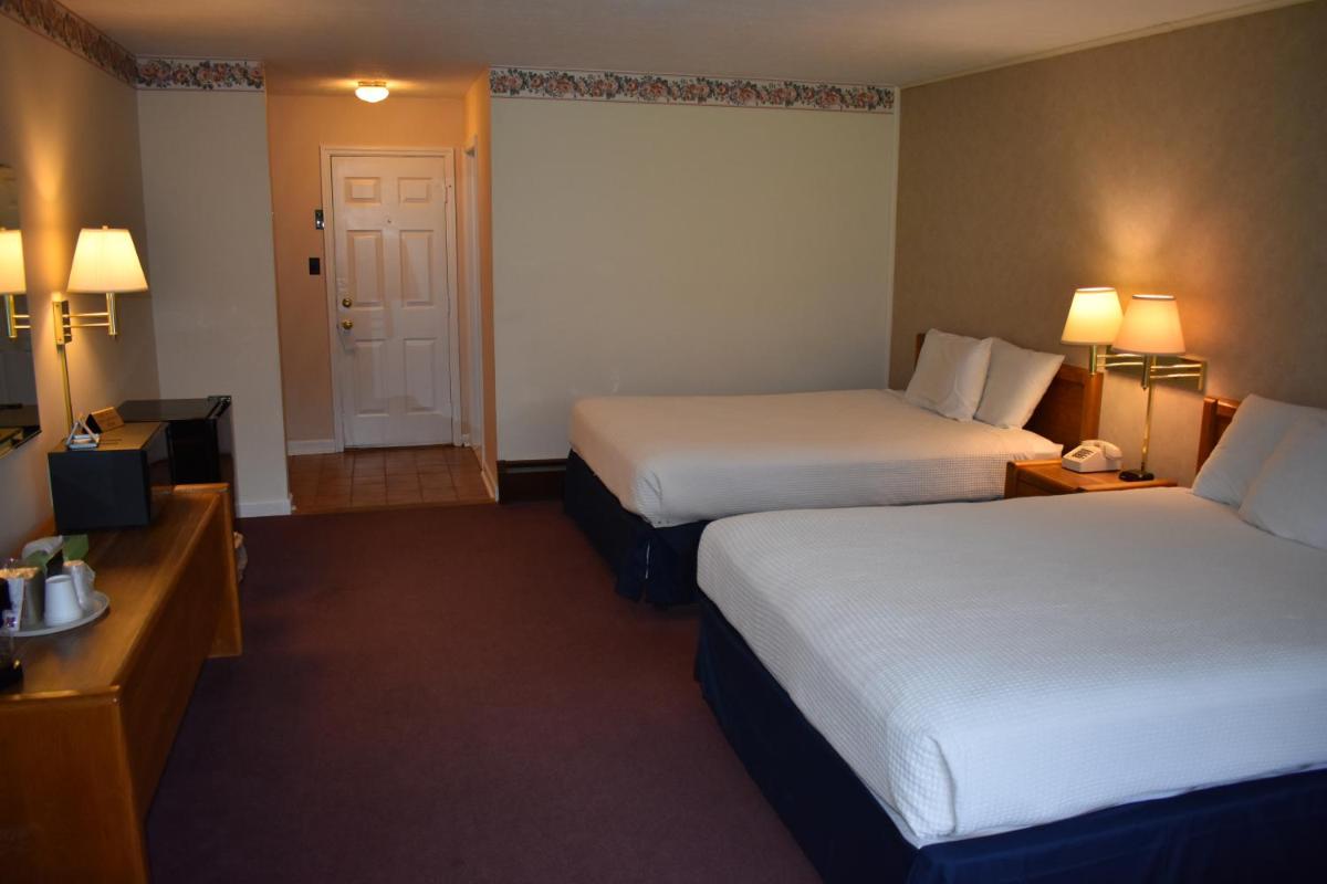 Deluxe Queen Room photo 2