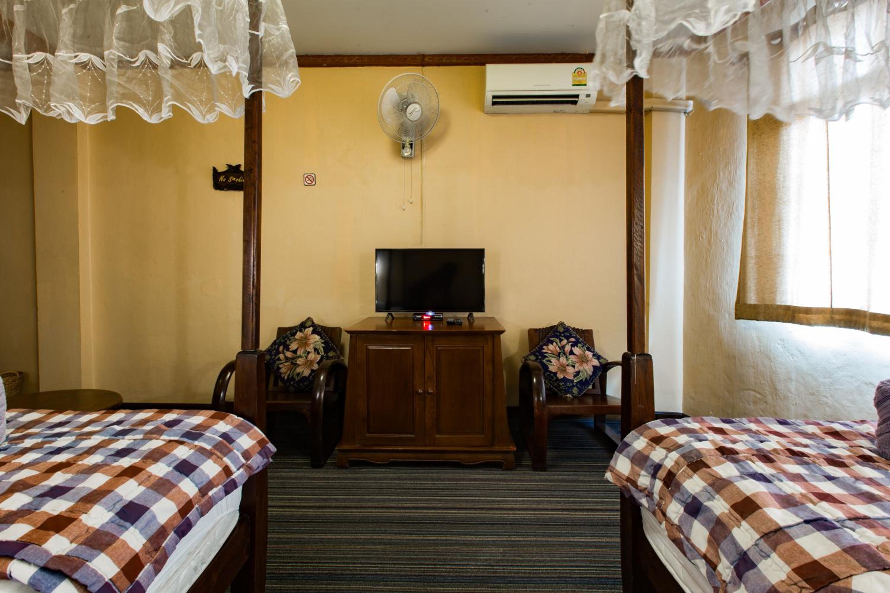 Superior Twin Room photo 3