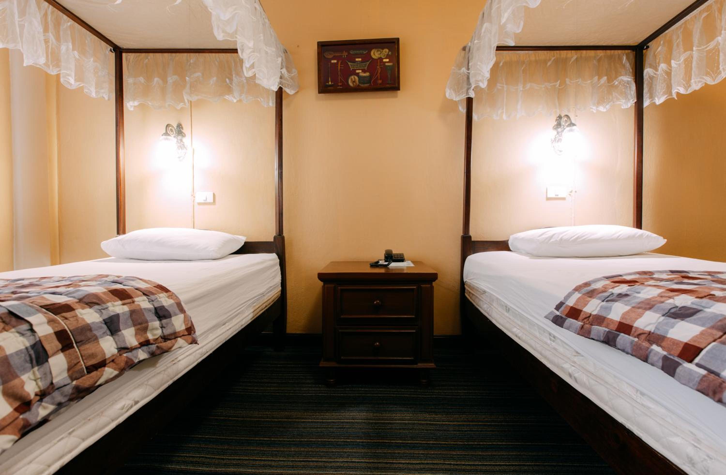 Superior Twin Room photo 2