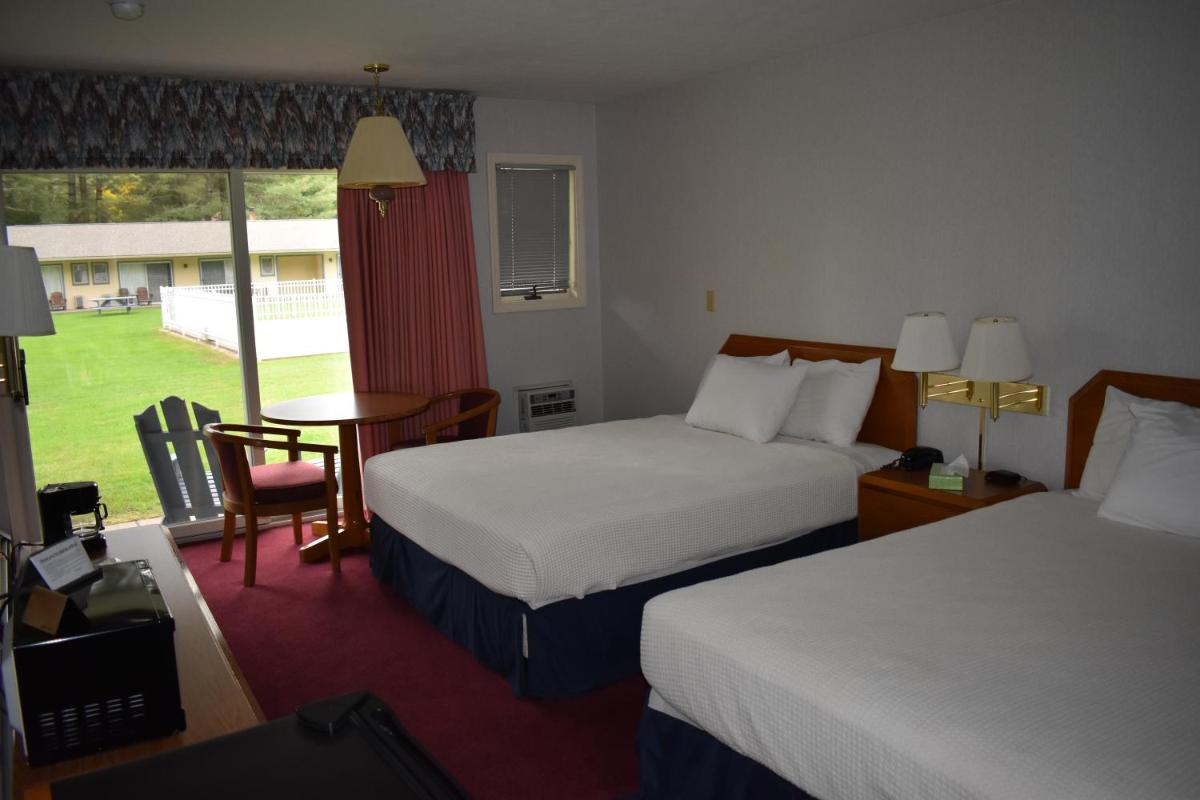 Queen Room - Disability Access photo 1