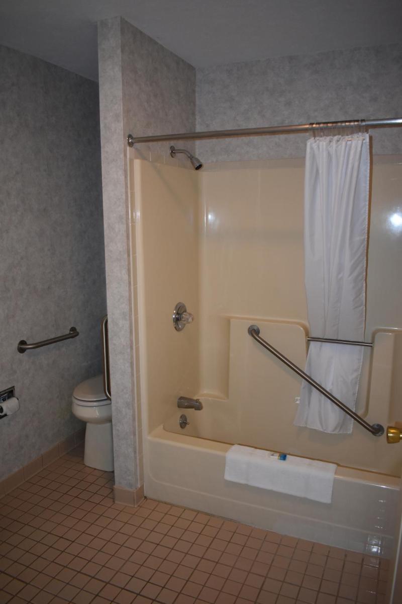 Country Club Motel, Billede 4
