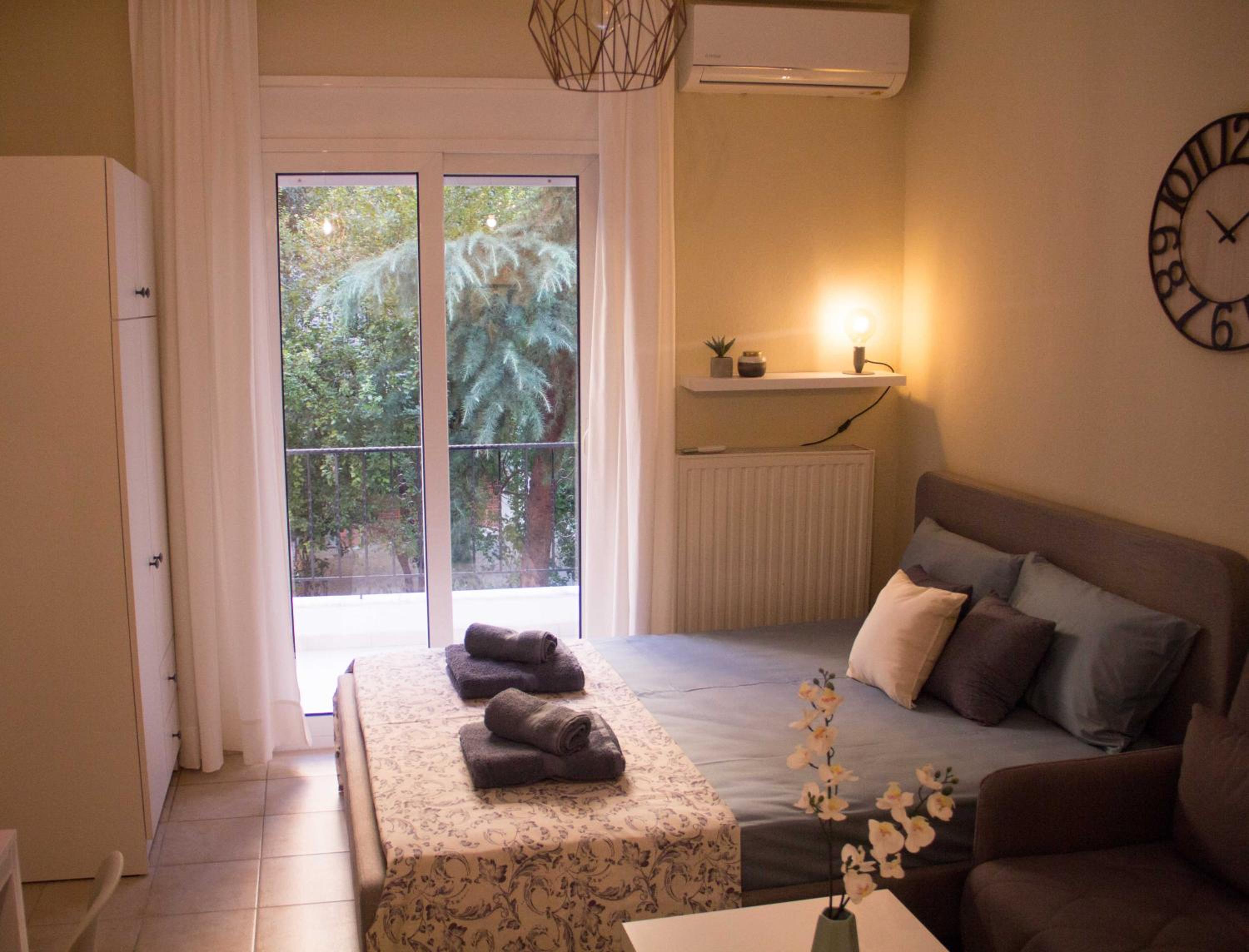 Apartment - Photo 1