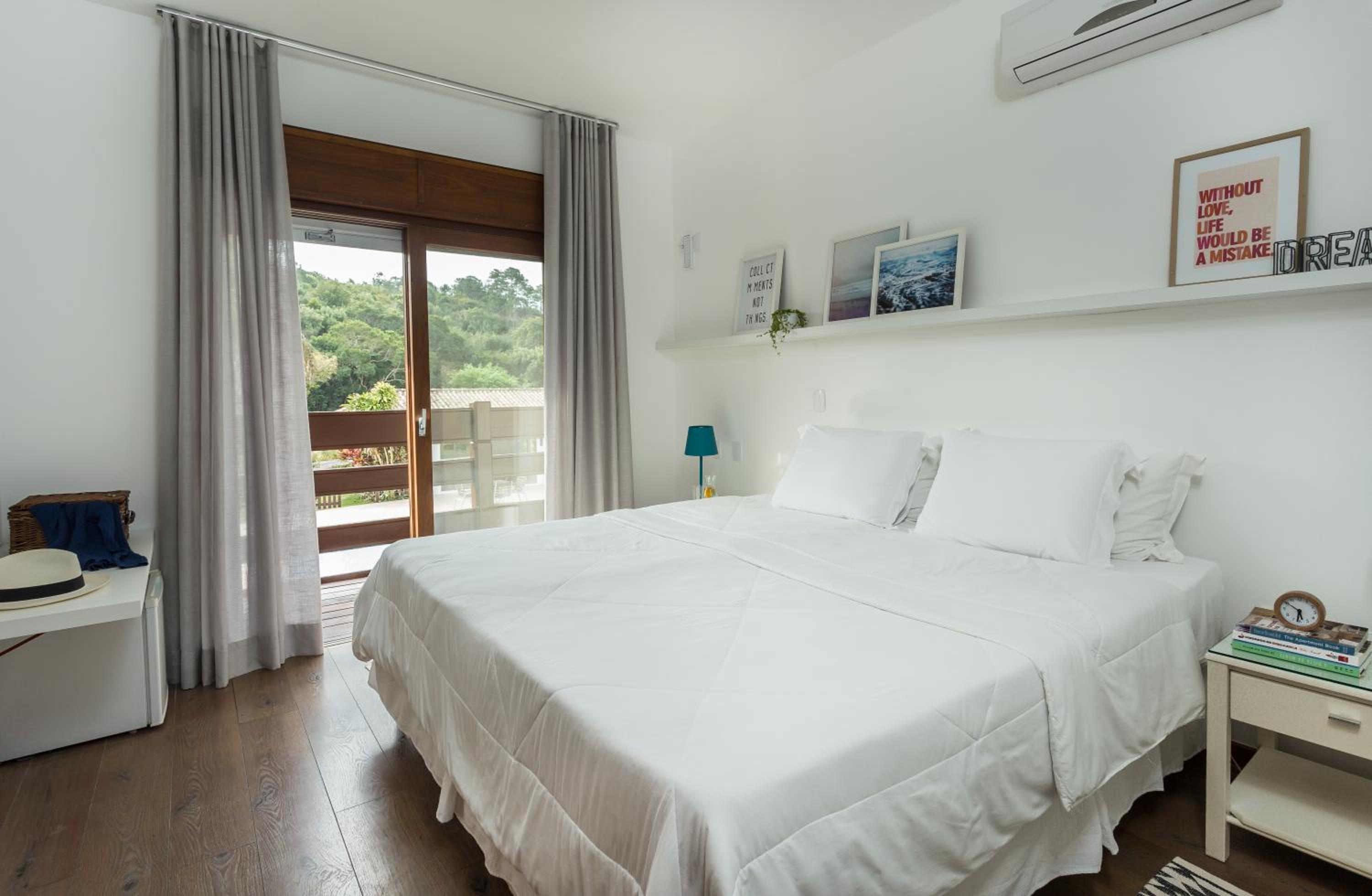 Double Room with Patio
