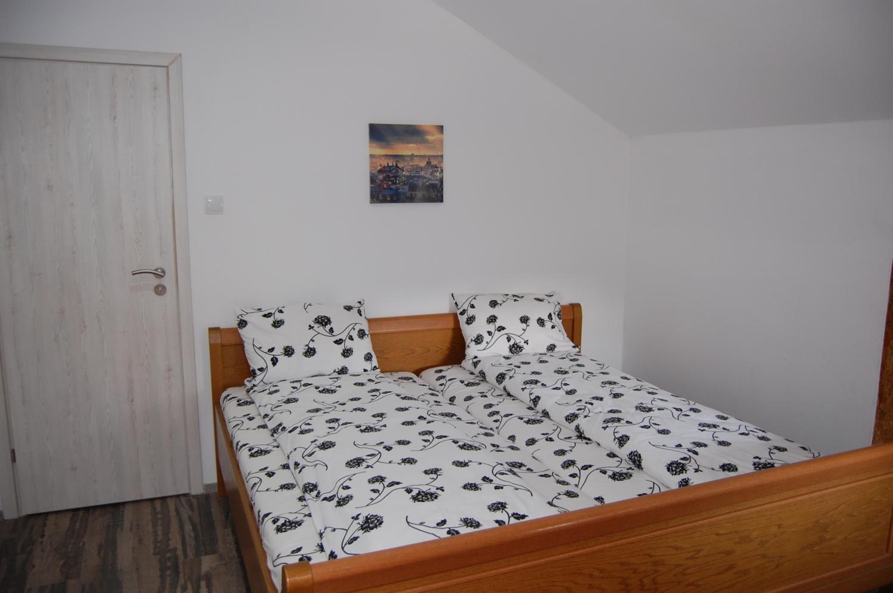 Two-Bedroom Apartment - Photo 1
