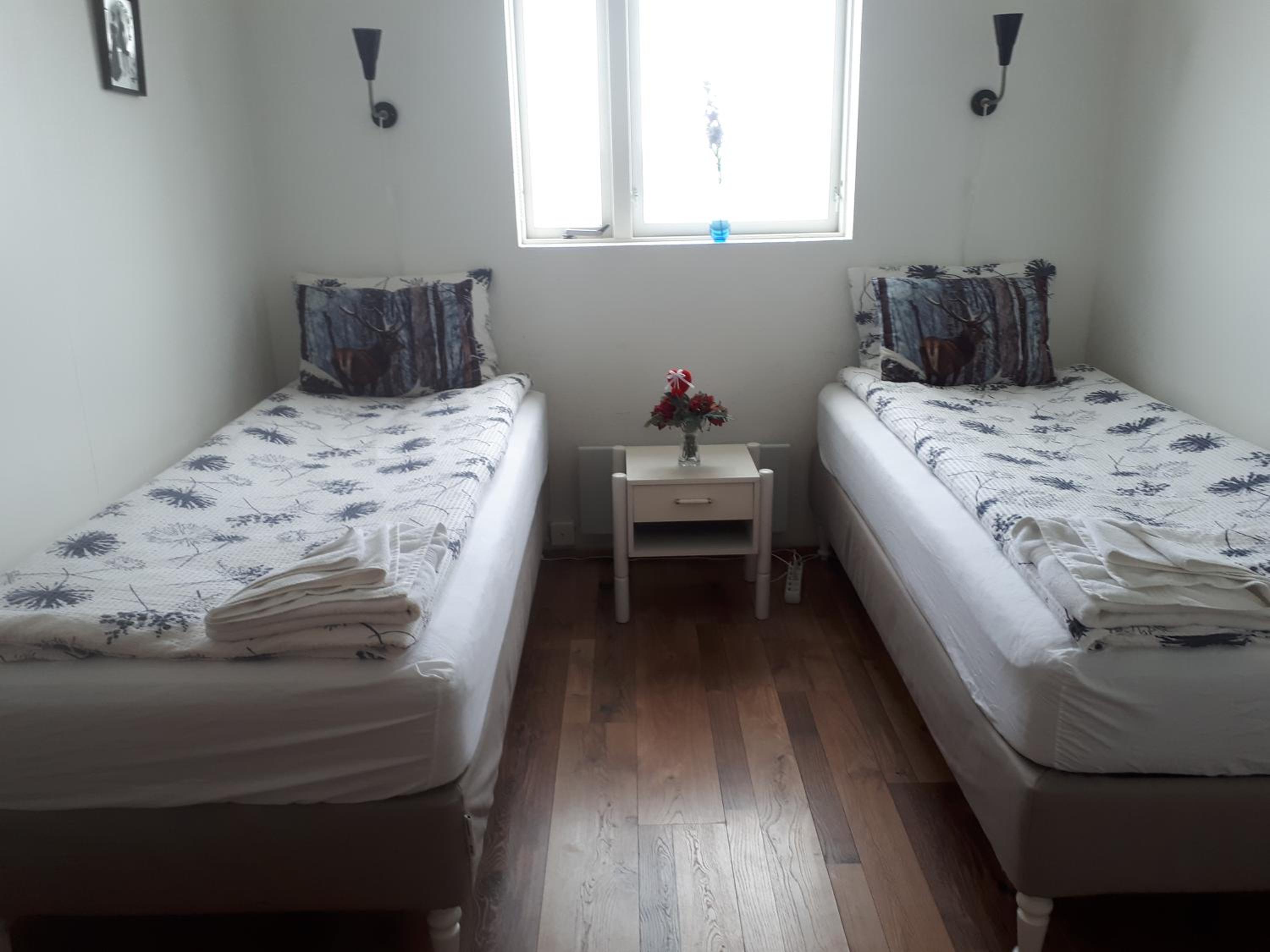 Twin Room - Photo 10