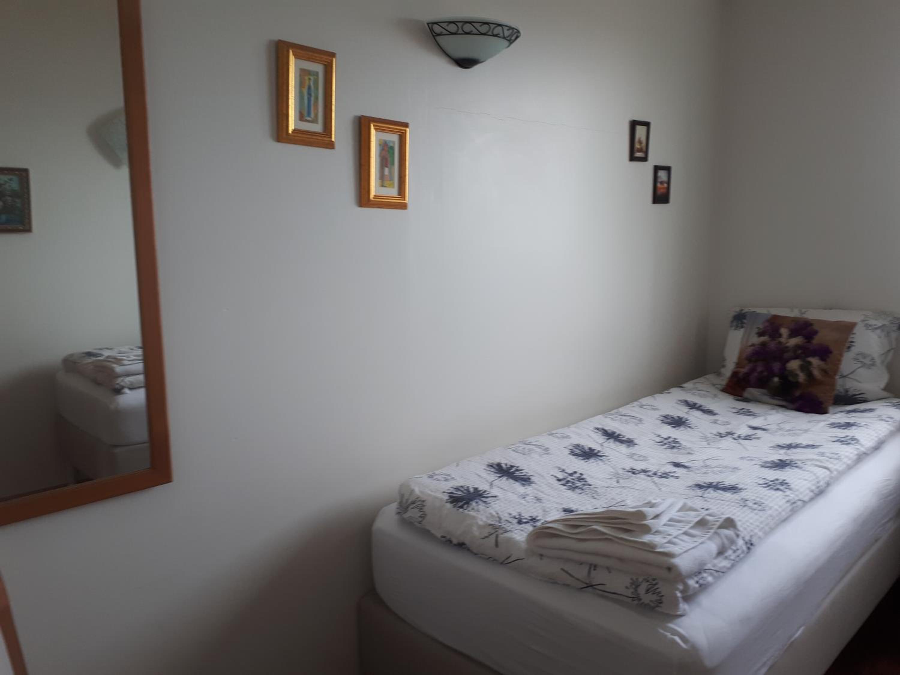 Twin Room - Photo 20