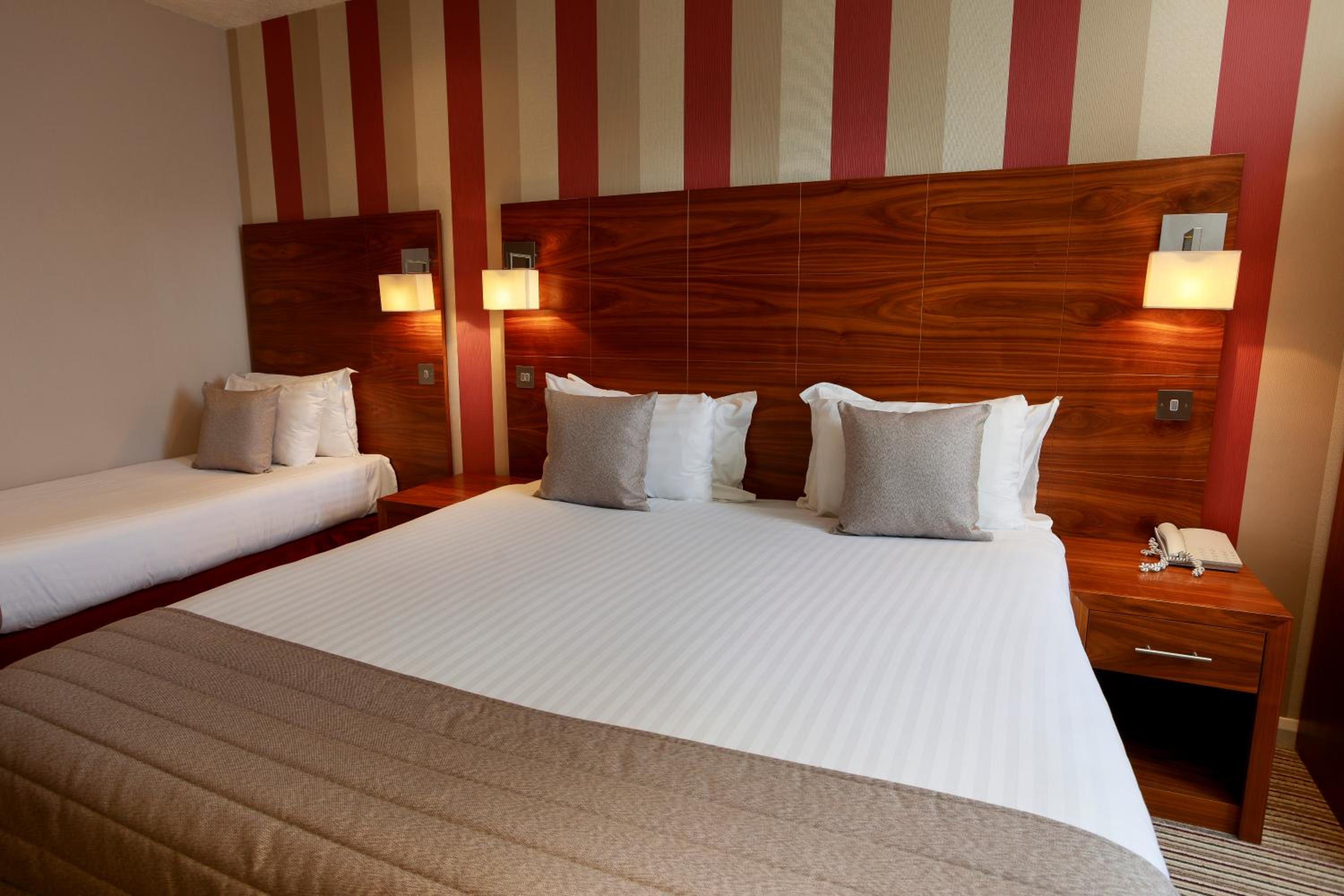 Triple Room photo 2
